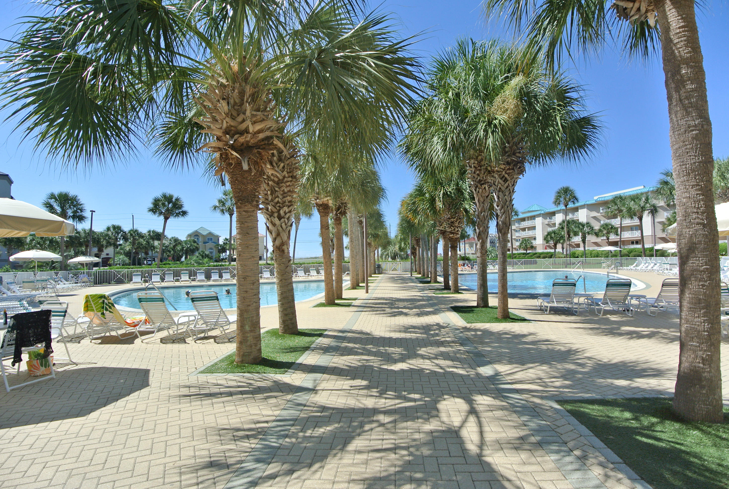 AMALFI COAST RESORT - Residential
