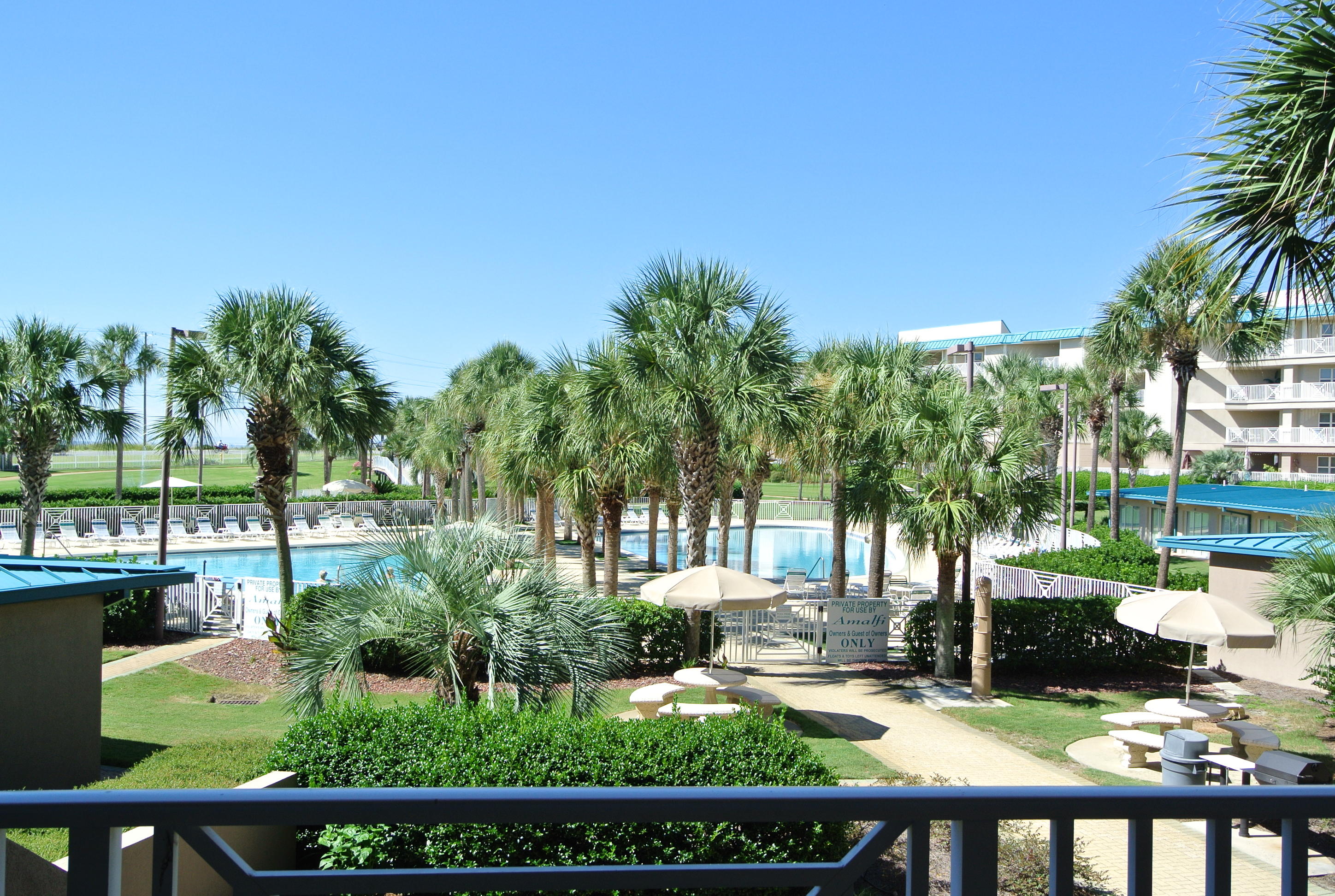 AMALFI COAST RESORT - Residential