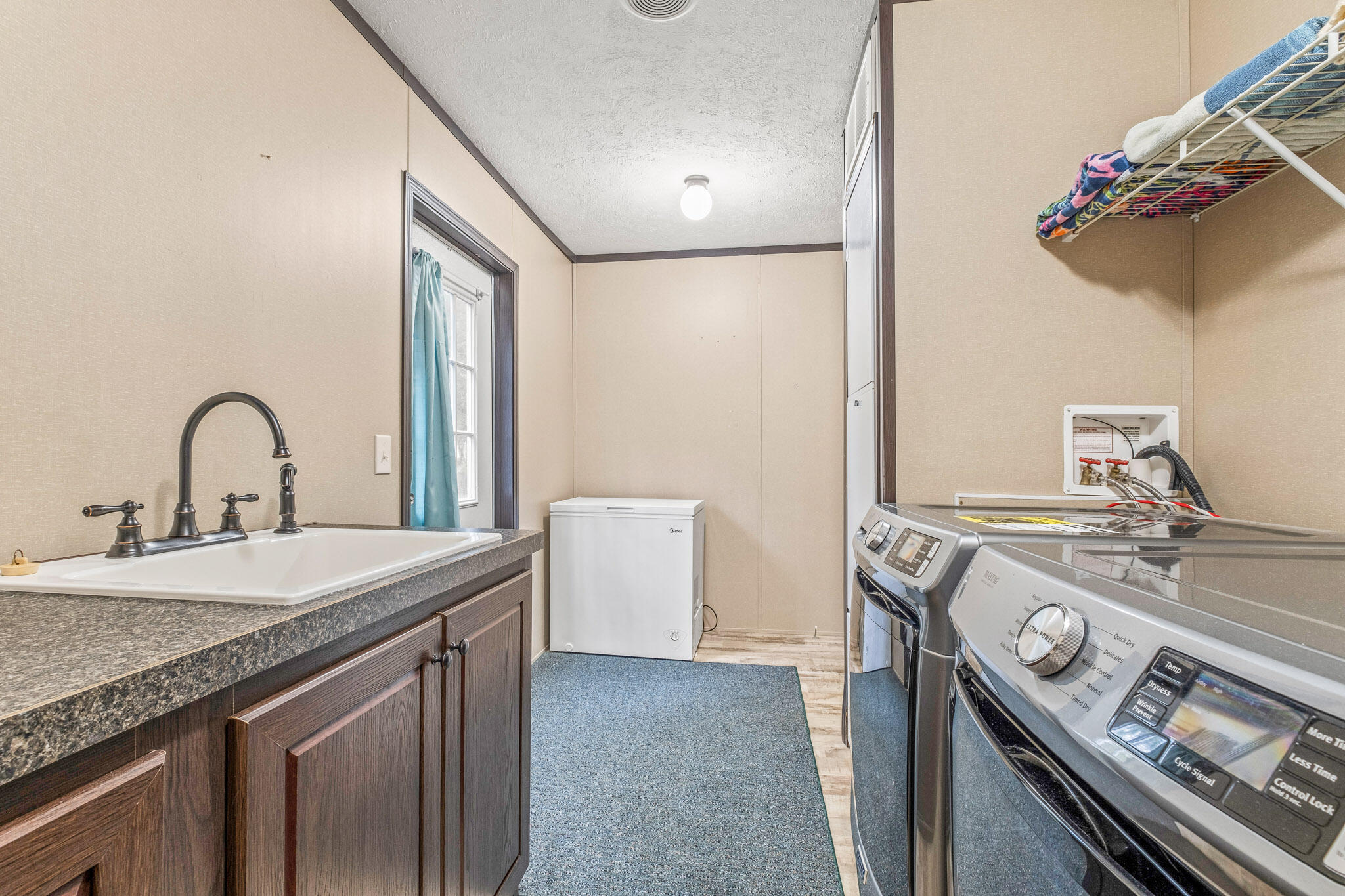 KIMBRELL ESTATES - Residential