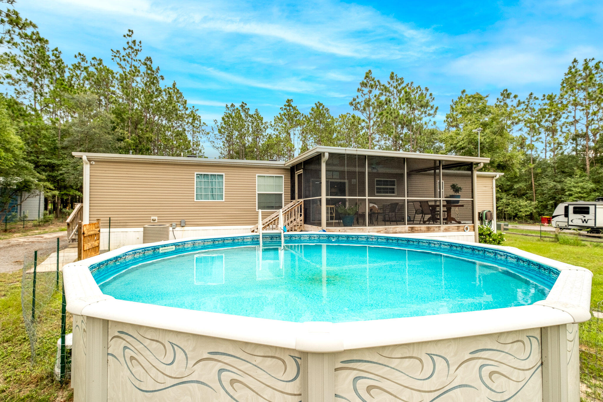 KIMBRELL ESTATES - Residential