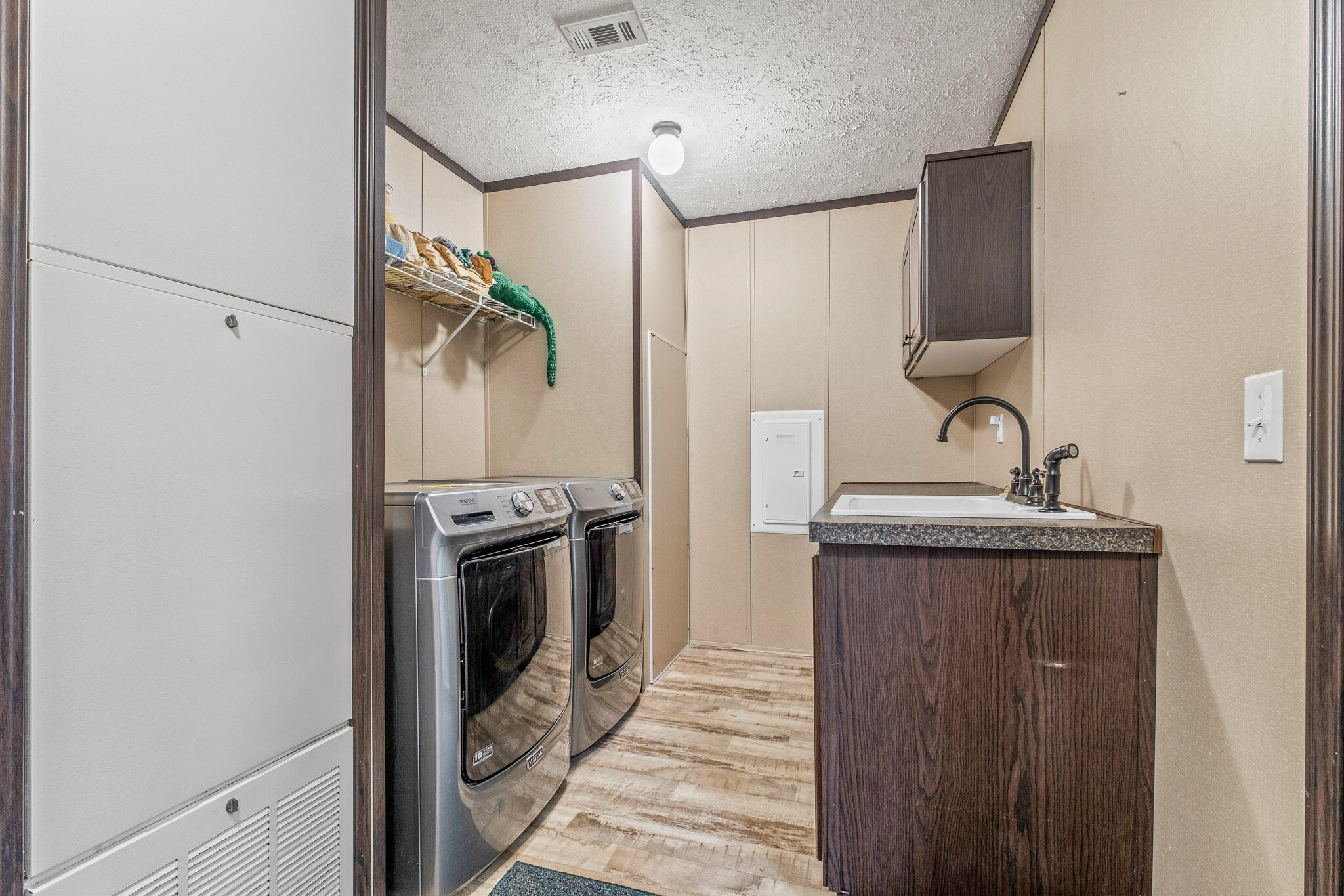 KIMBRELL ESTATES - Residential