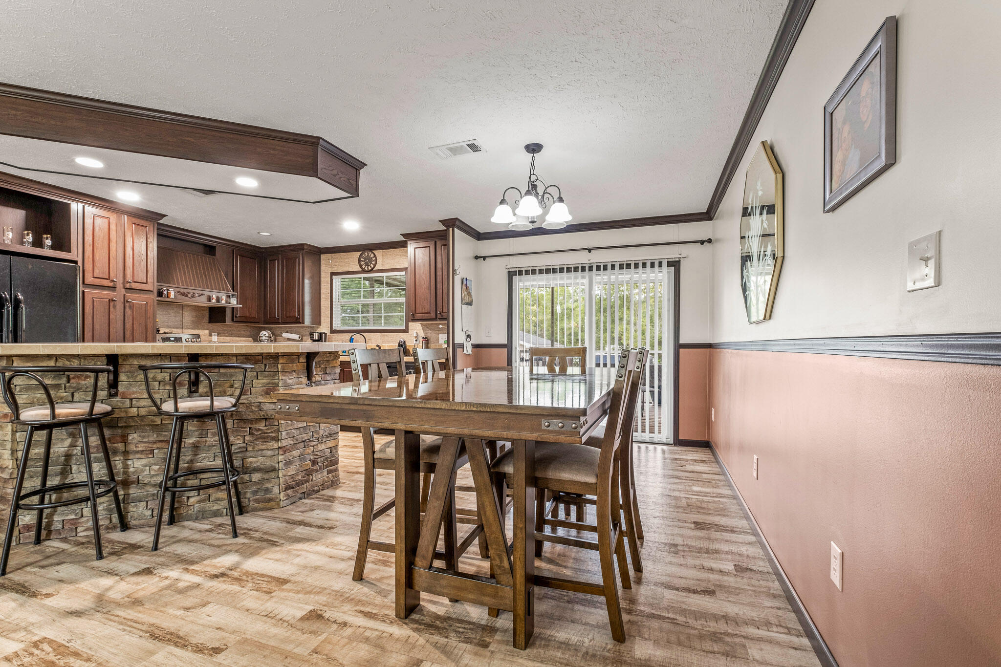 KIMBRELL ESTATES - Residential