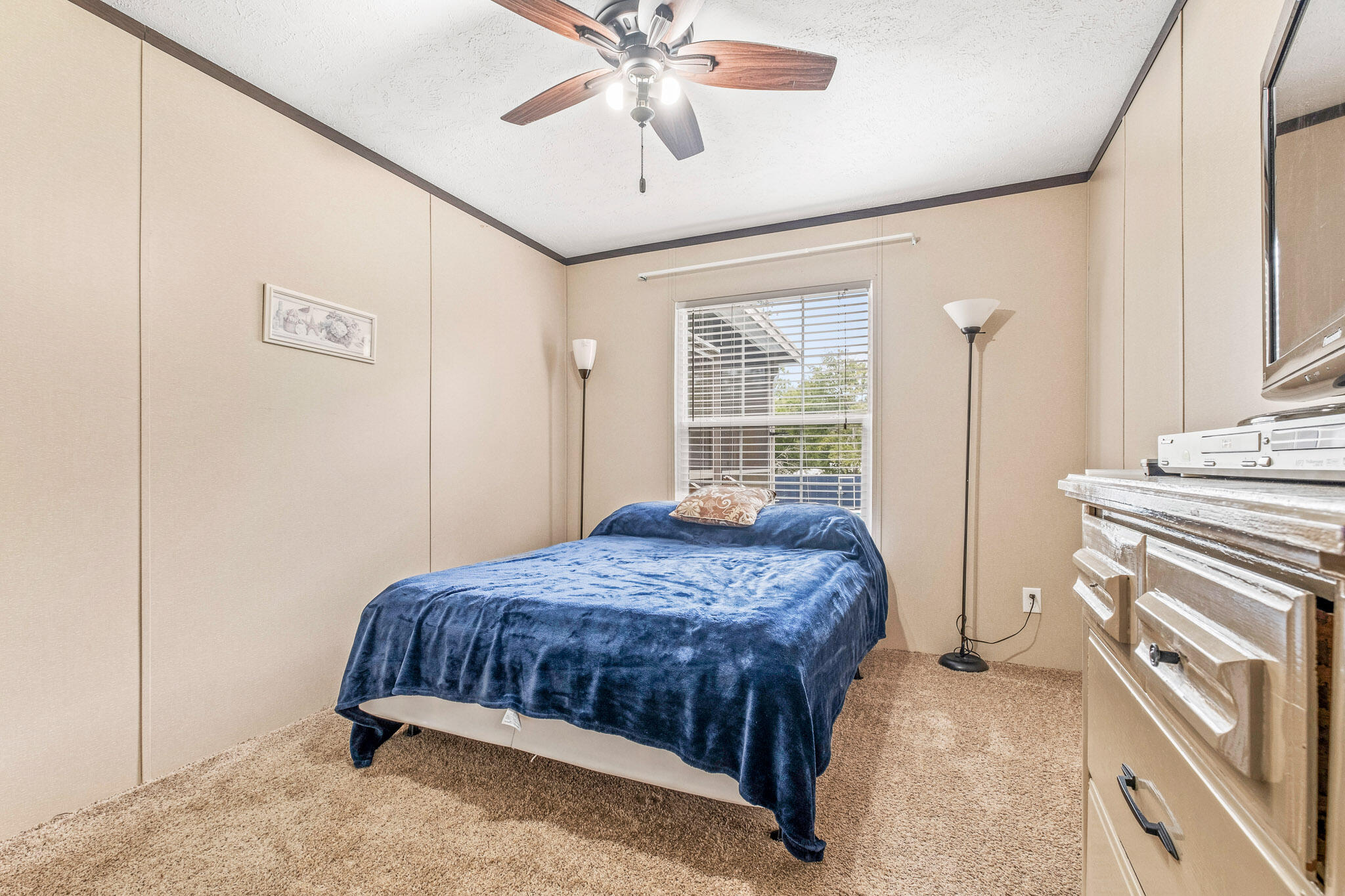 KIMBRELL ESTATES - Residential