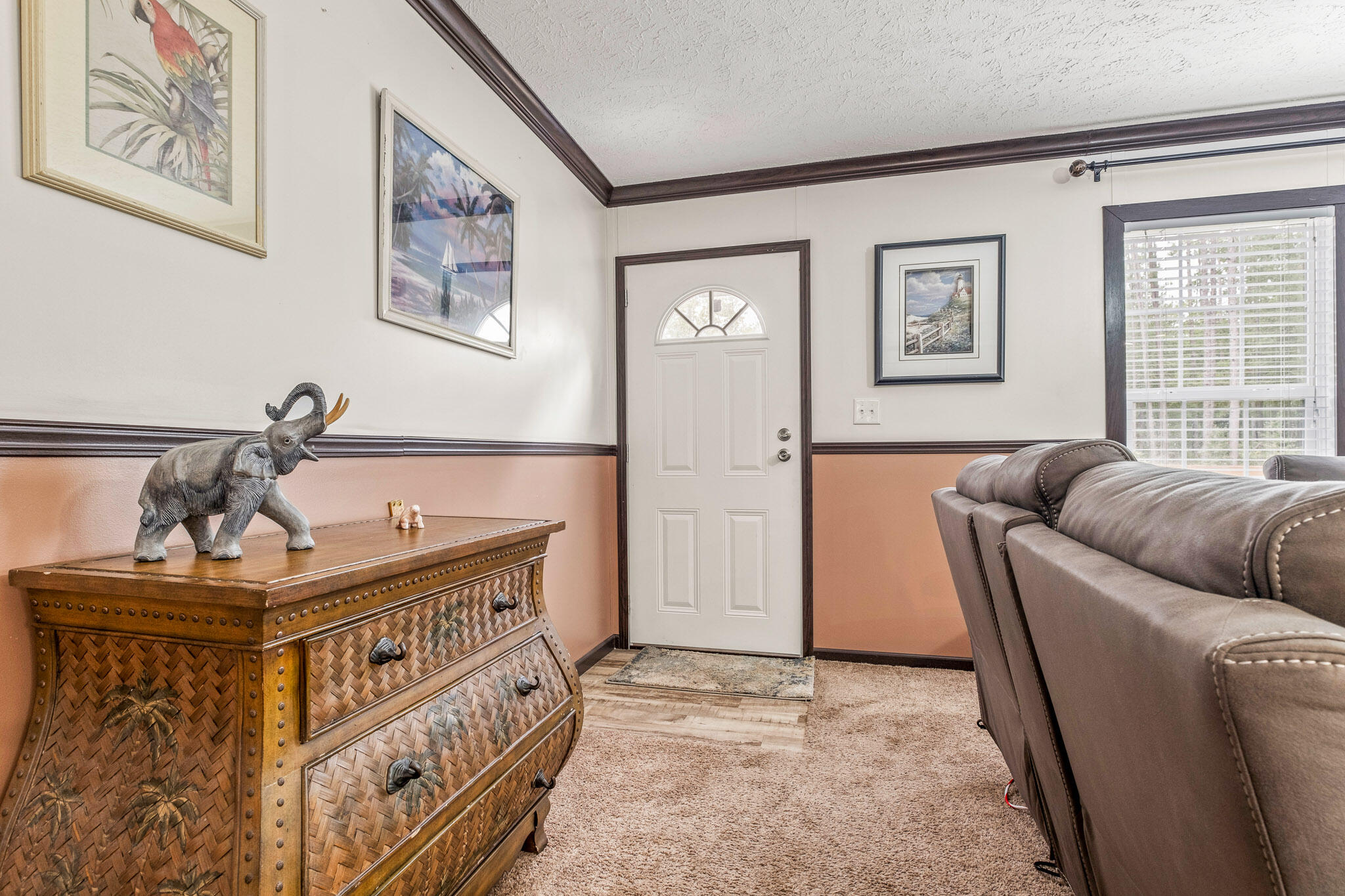 KIMBRELL ESTATES - Residential