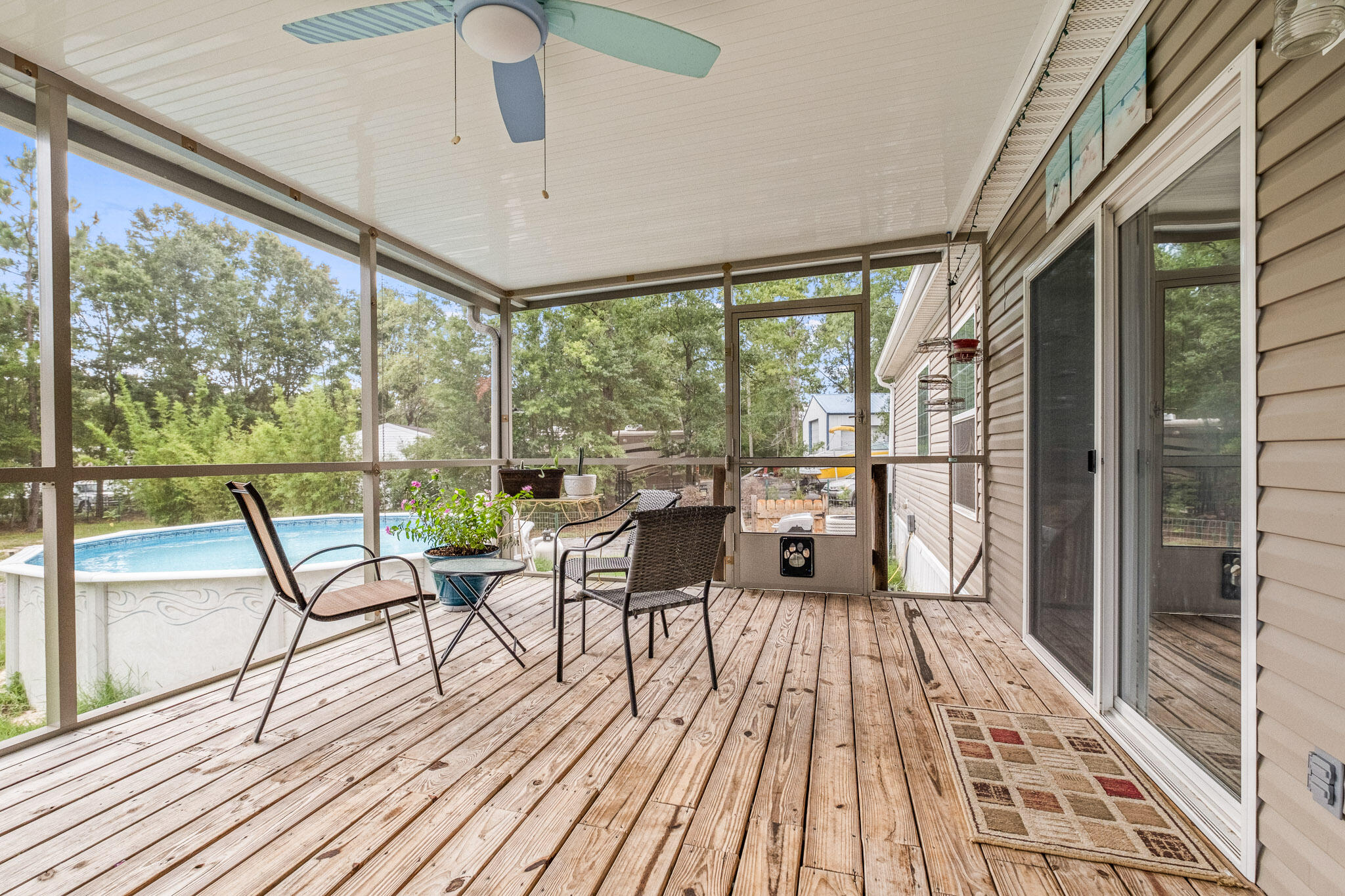 KIMBRELL ESTATES - Residential