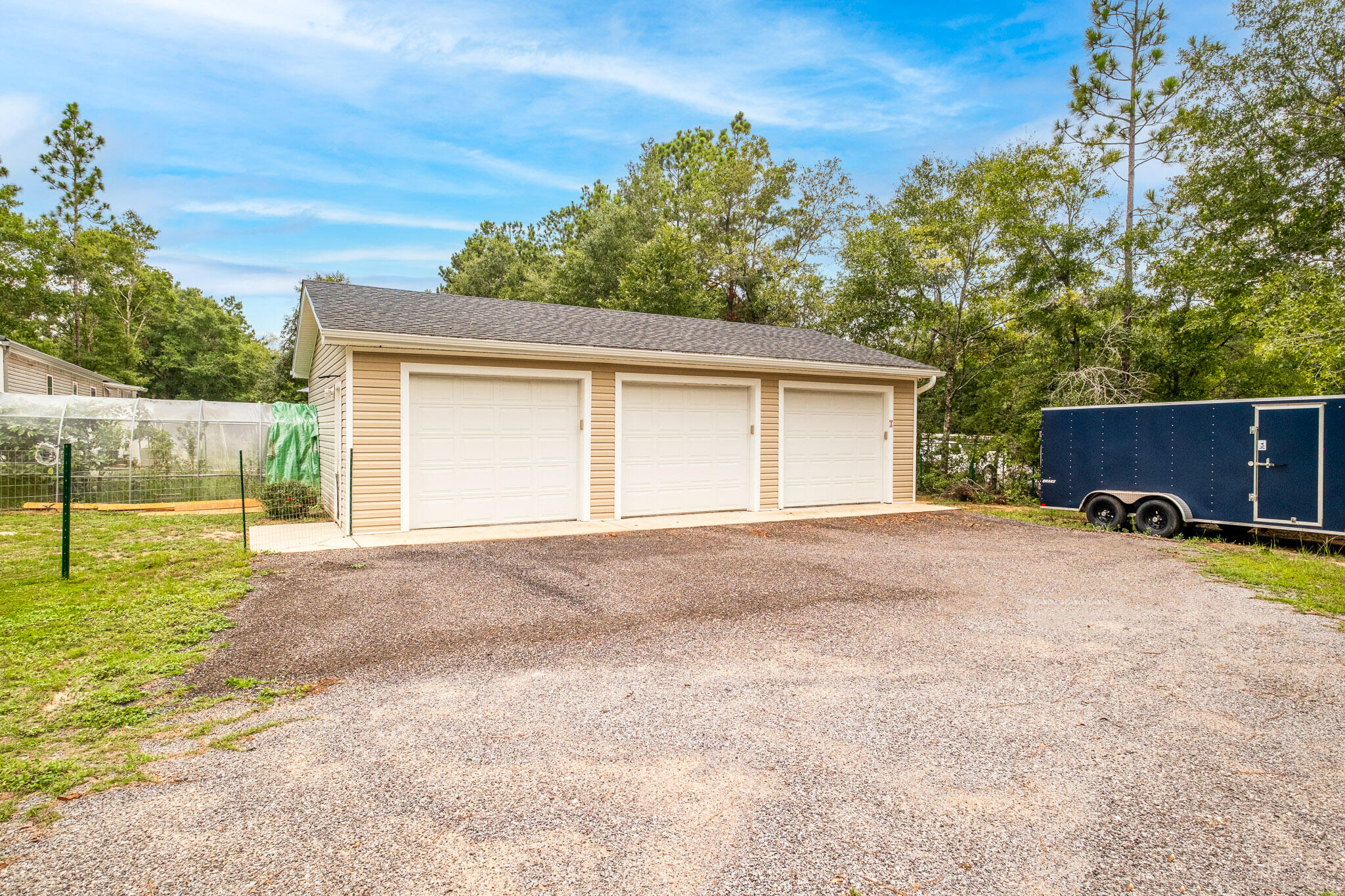 KIMBRELL ESTATES - Residential