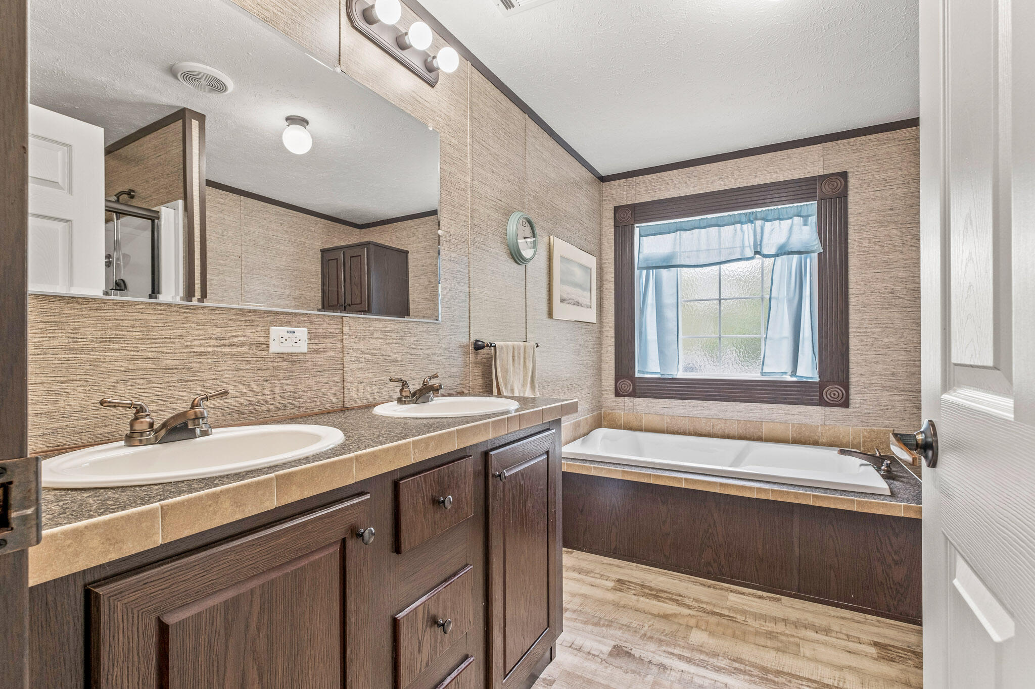 KIMBRELL ESTATES - Residential