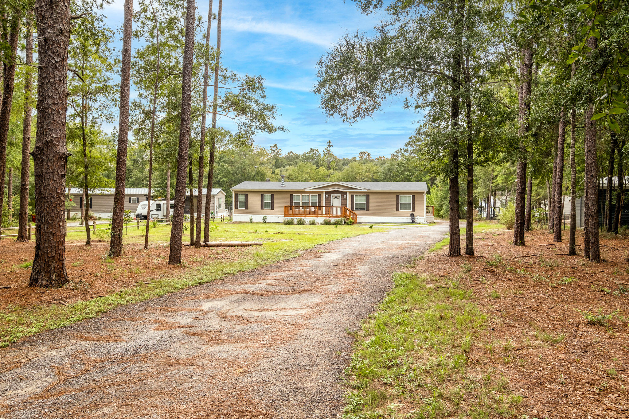 KIMBRELL ESTATES - Residential