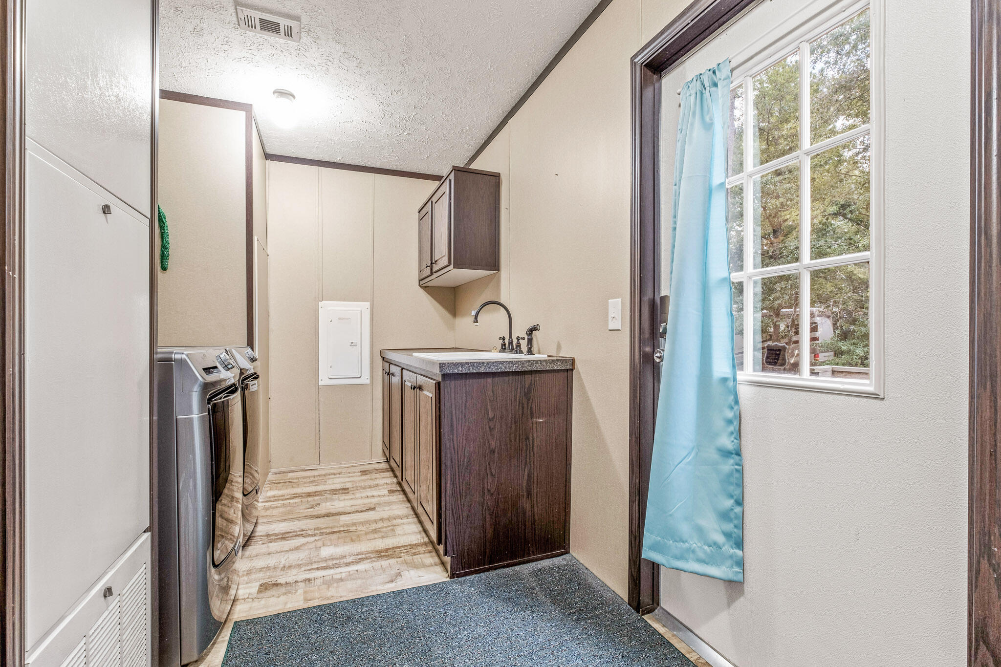 KIMBRELL ESTATES - Residential