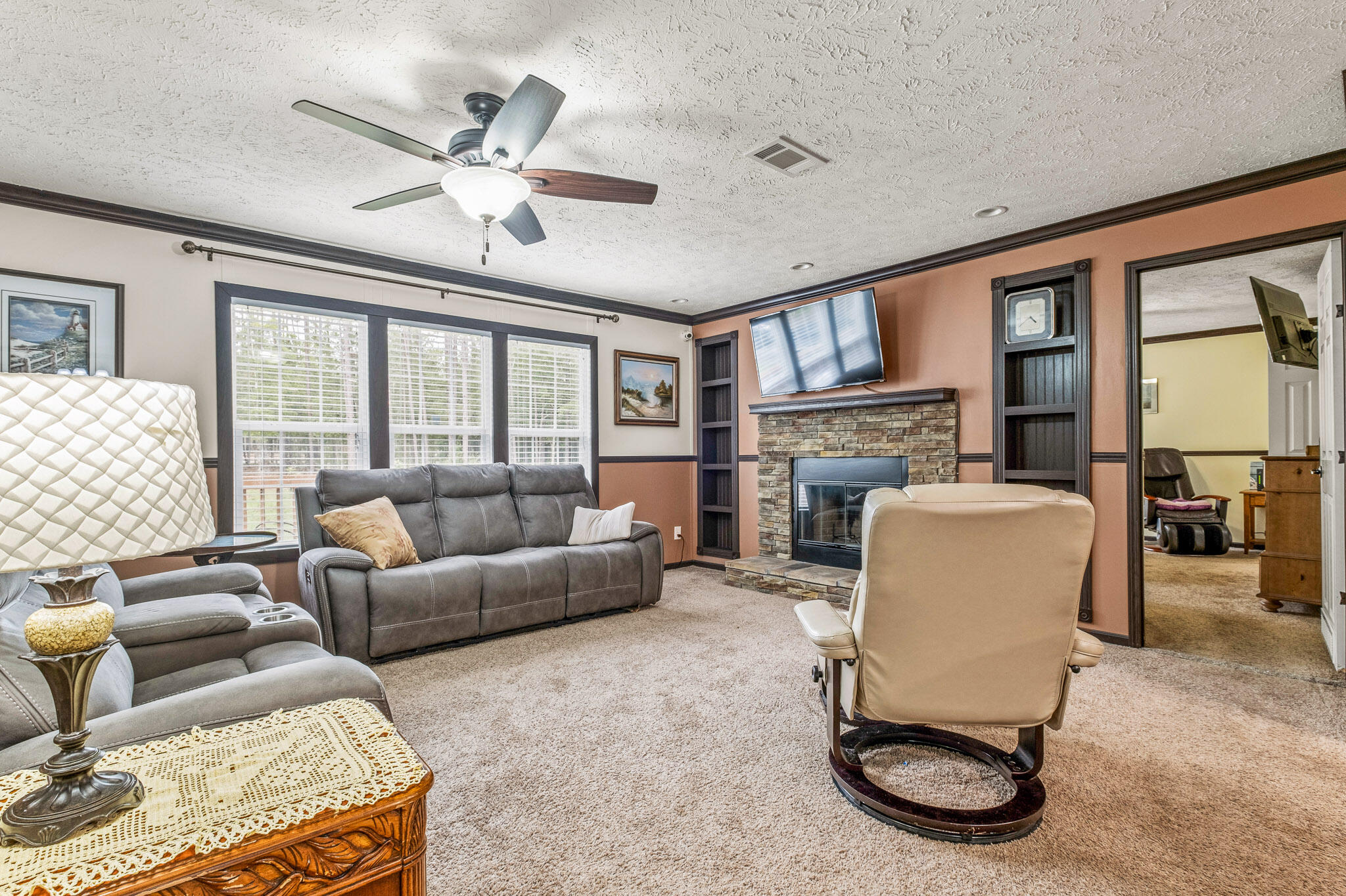 KIMBRELL ESTATES - Residential