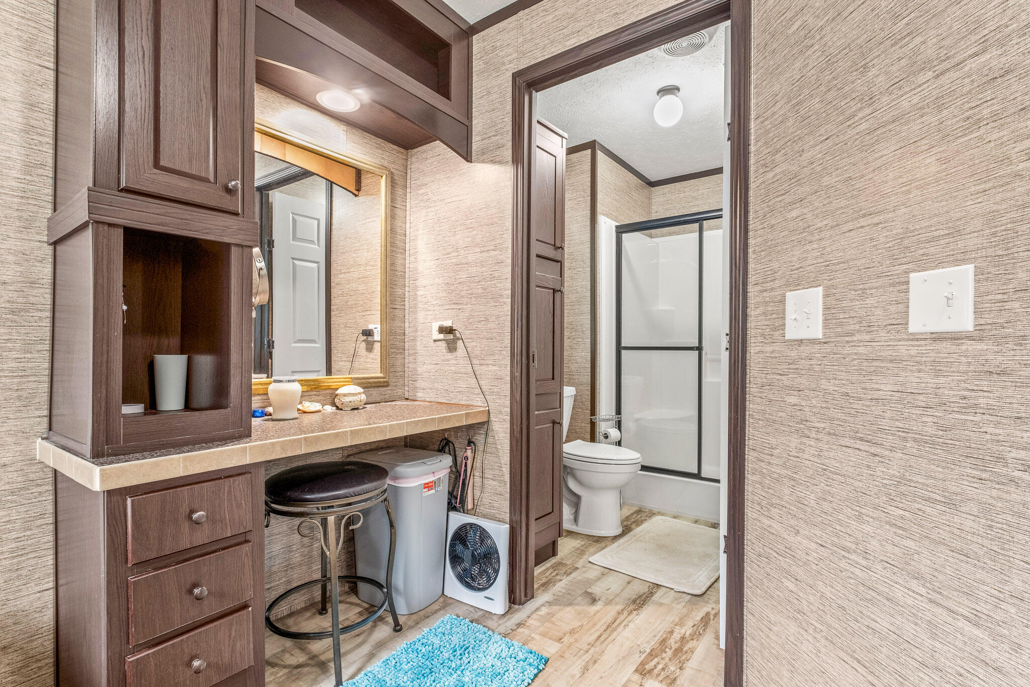 KIMBRELL ESTATES - Residential