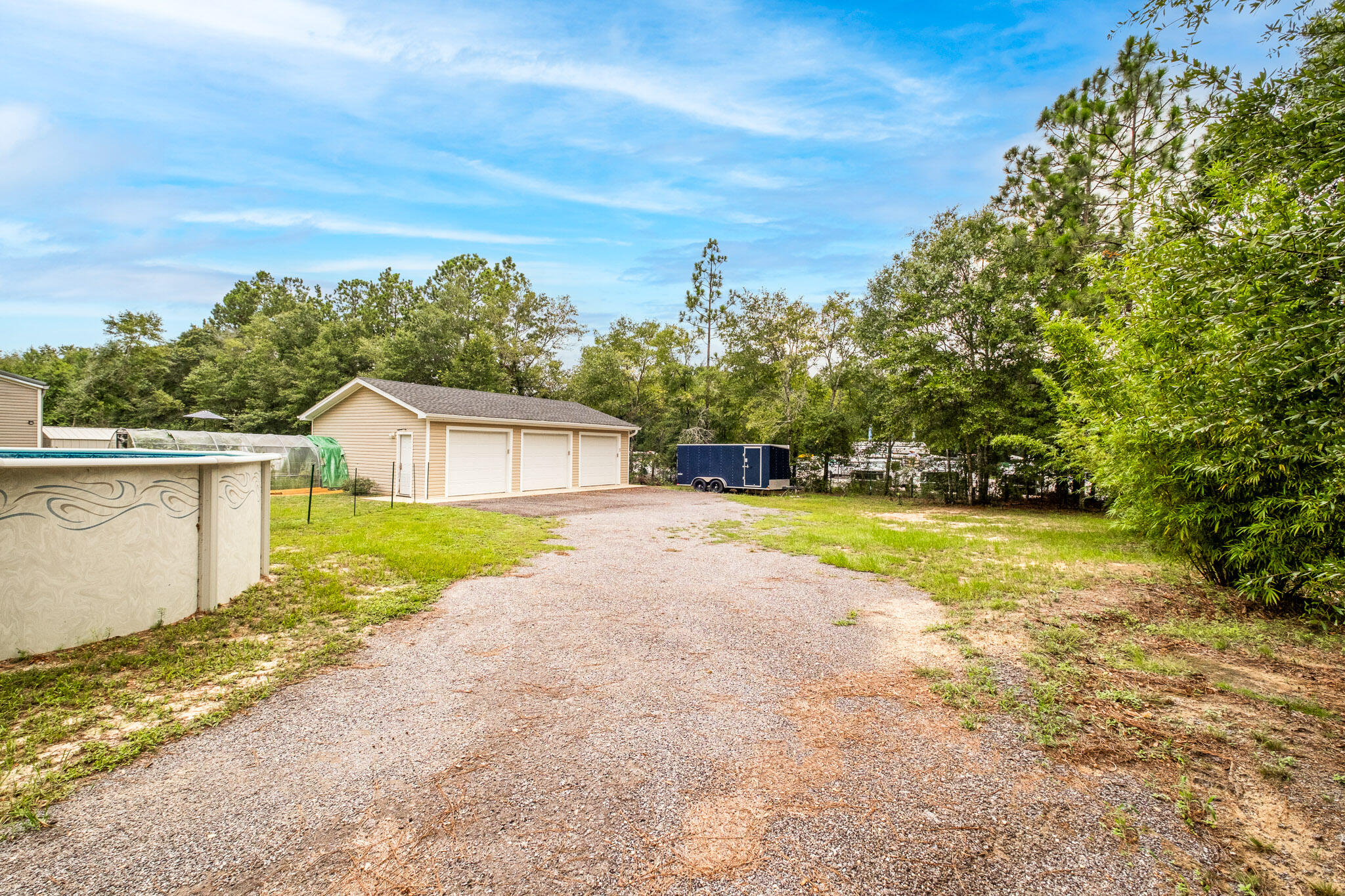 KIMBRELL ESTATES - Residential