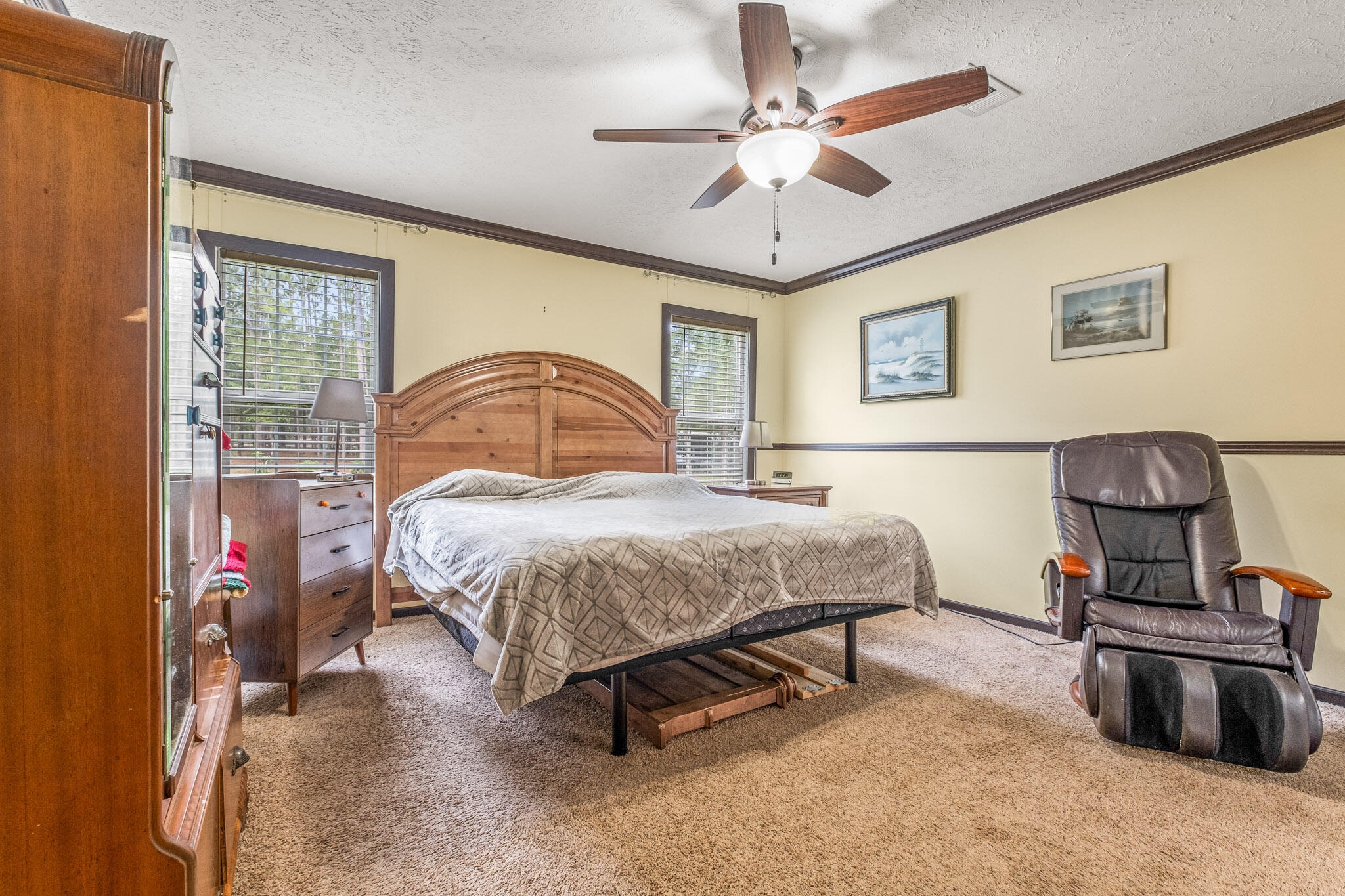 KIMBRELL ESTATES - Residential