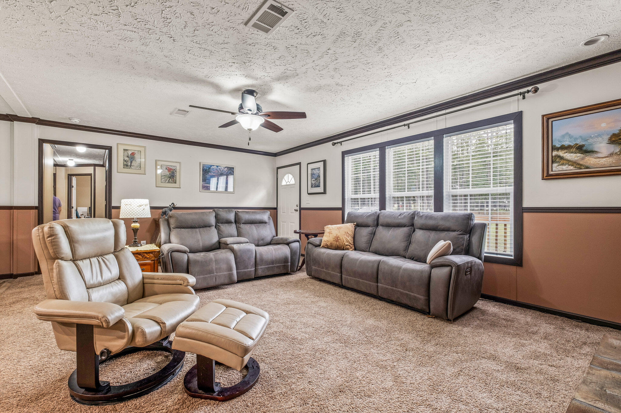 KIMBRELL ESTATES - Residential