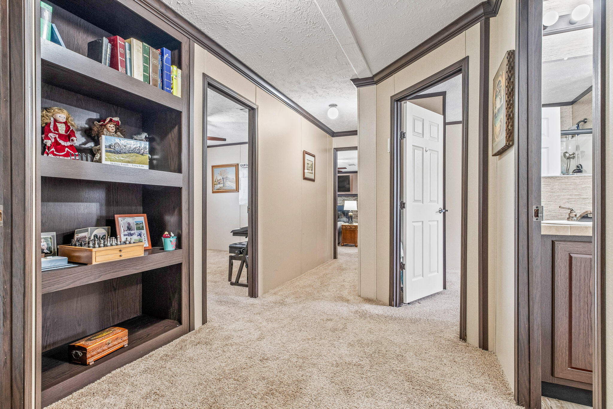 KIMBRELL ESTATES - Residential