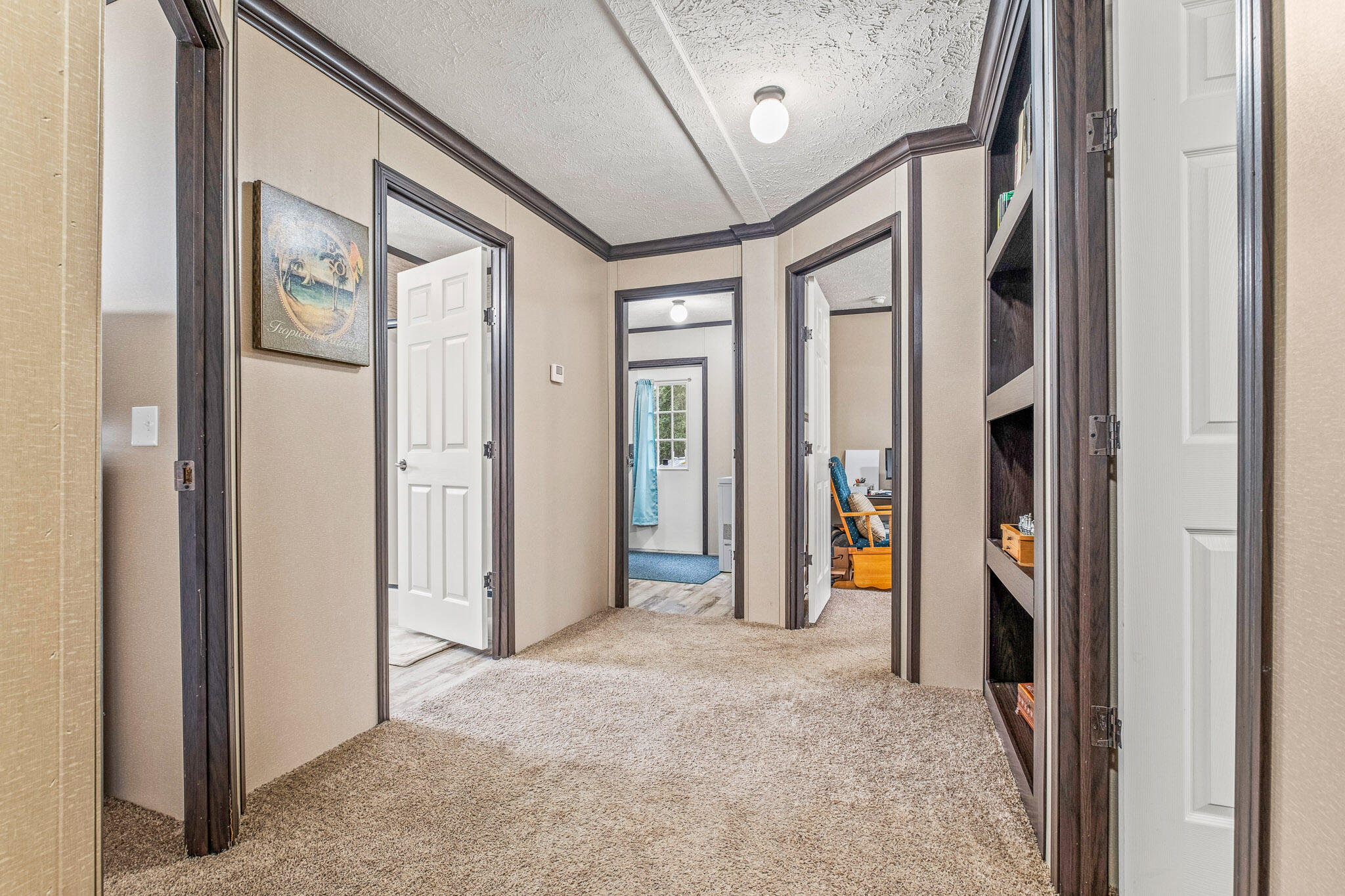 KIMBRELL ESTATES - Residential