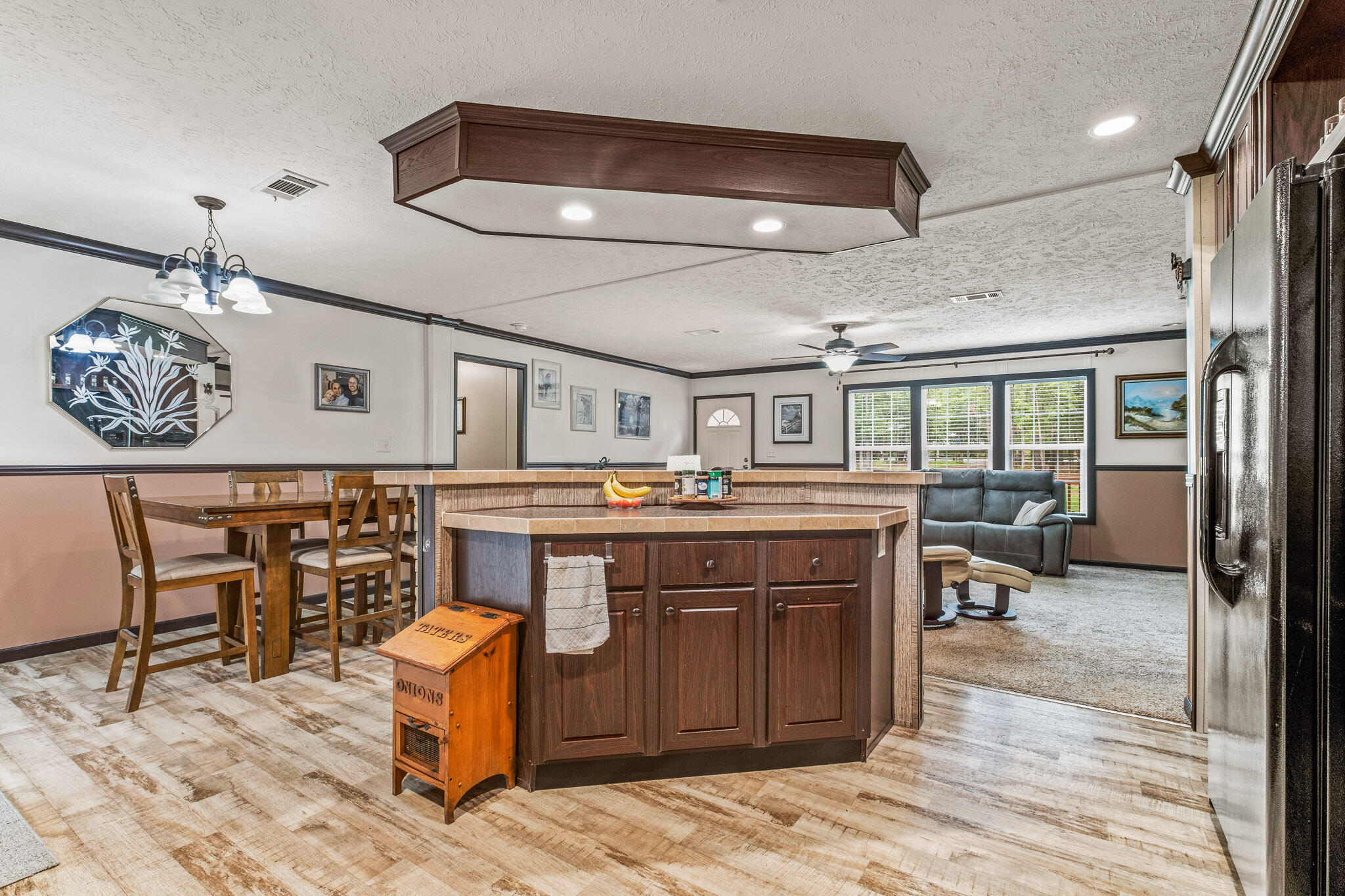 KIMBRELL ESTATES - Residential