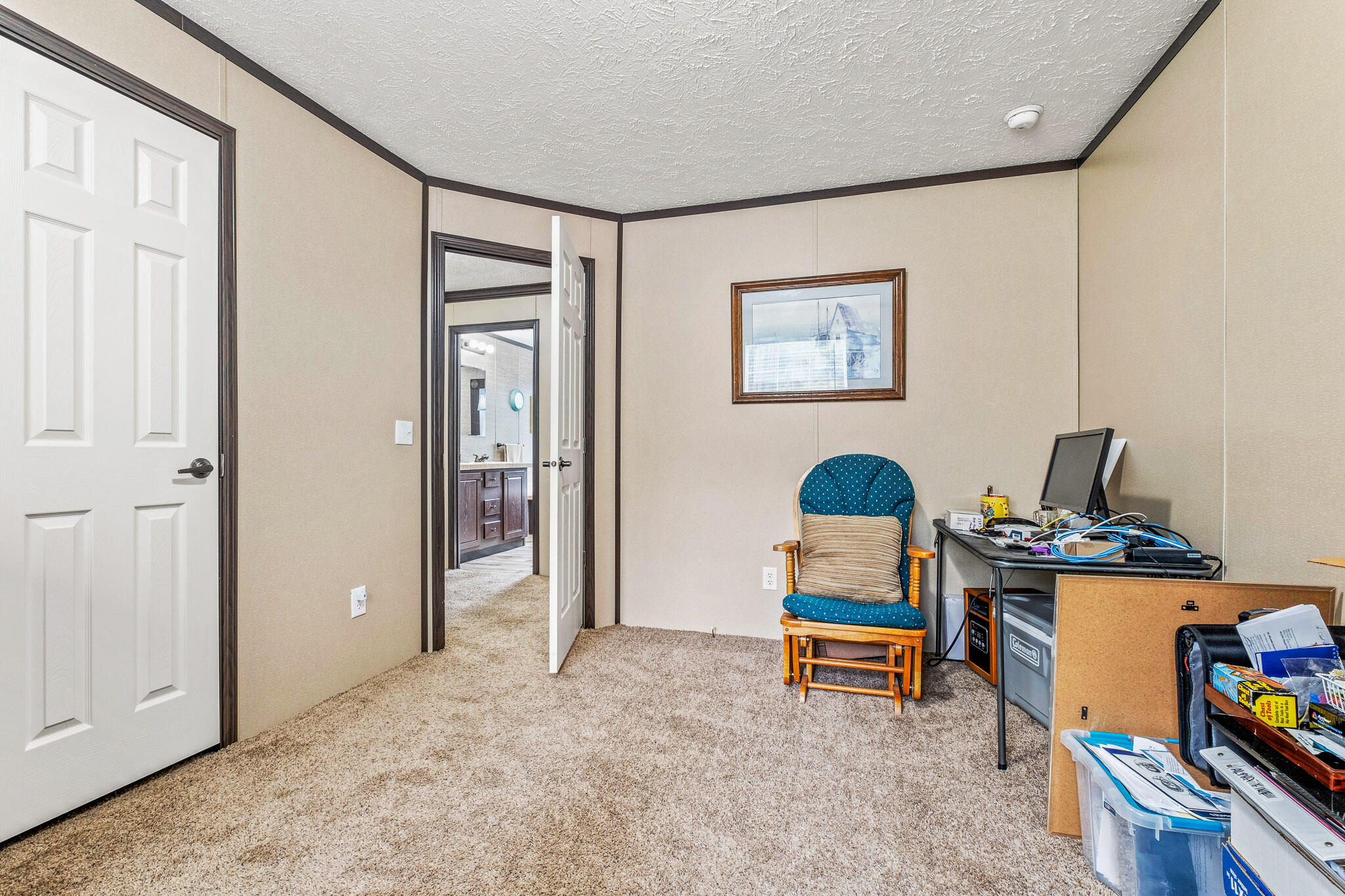 KIMBRELL ESTATES - Residential