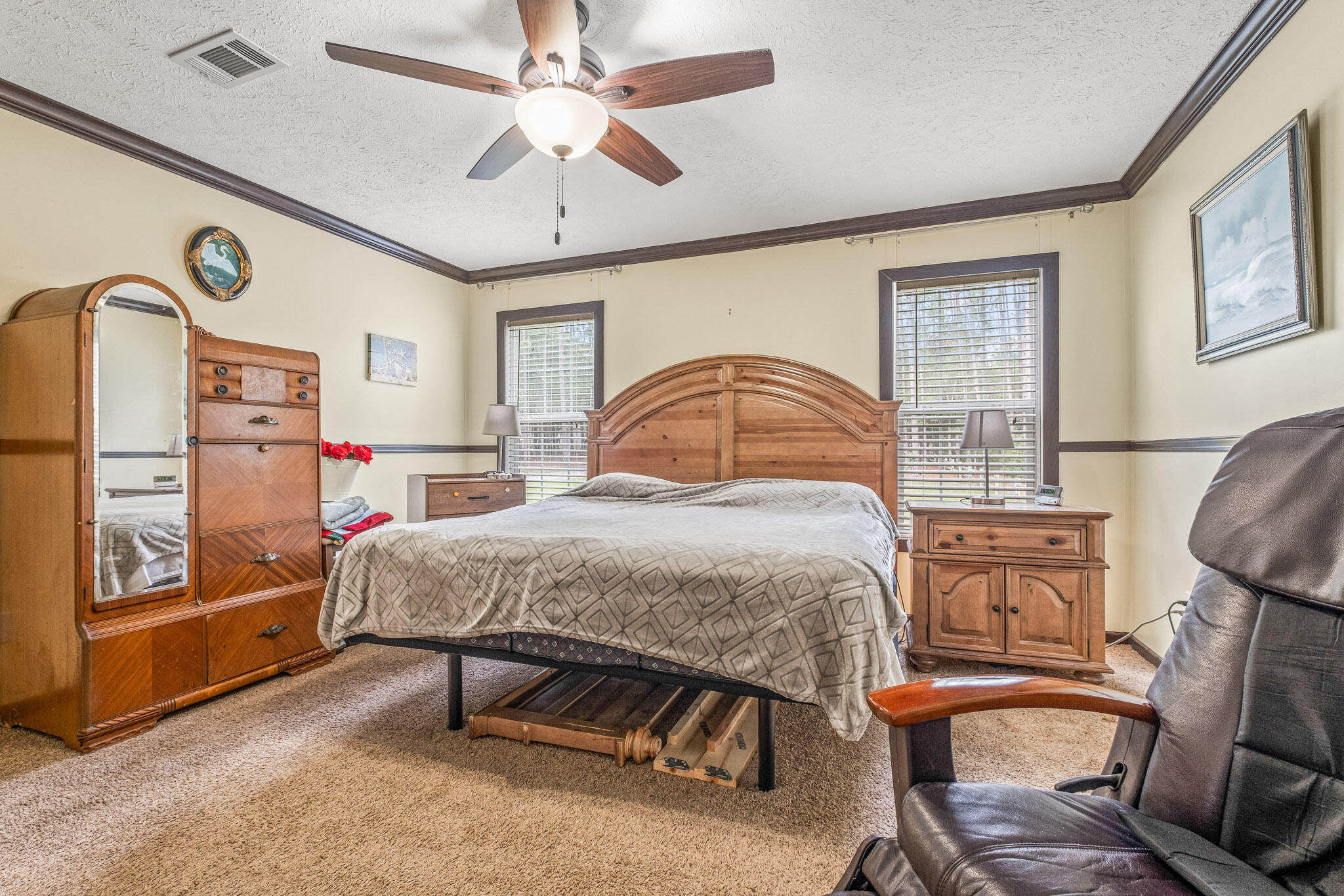 KIMBRELL ESTATES - Residential