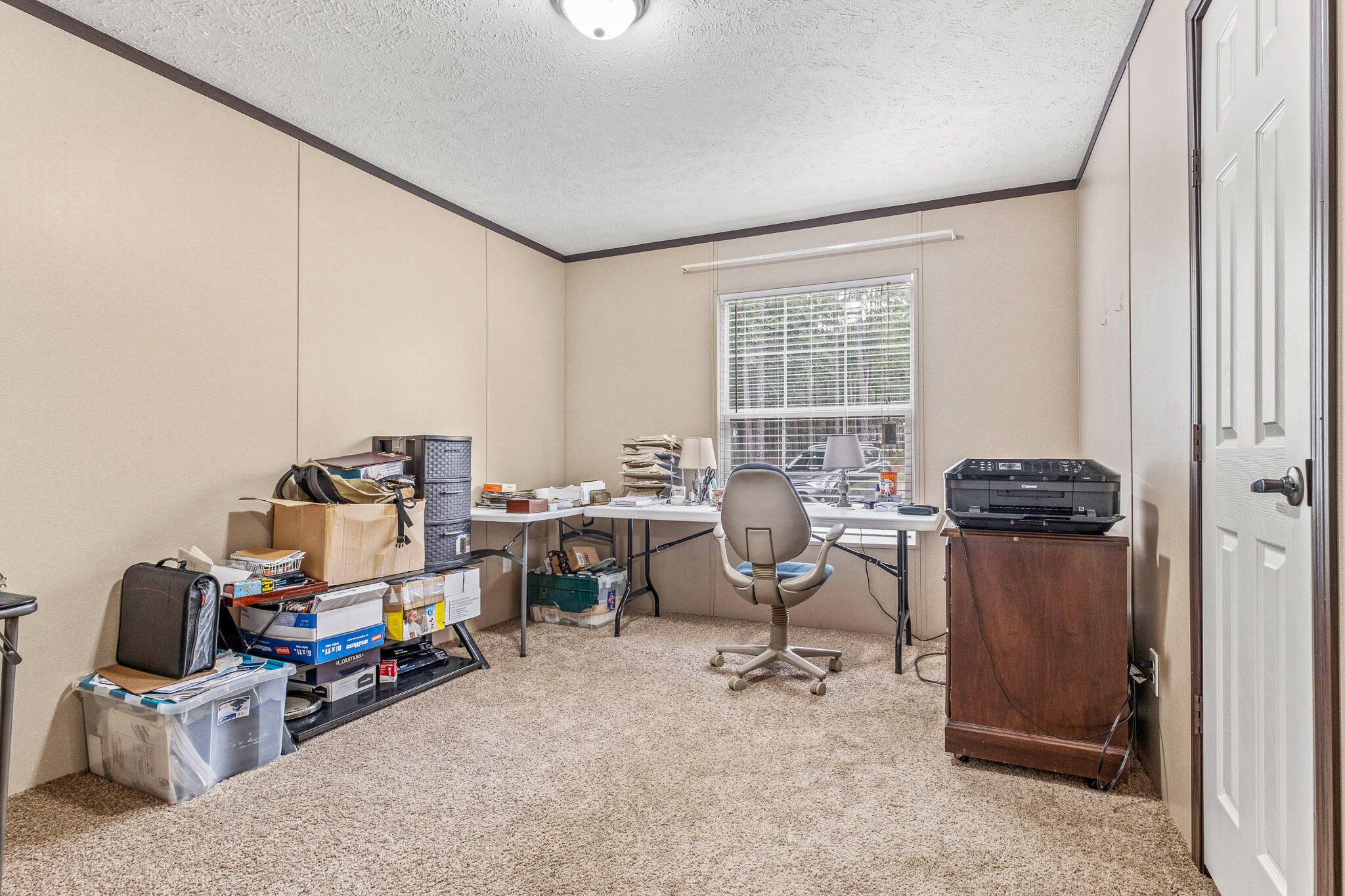 KIMBRELL ESTATES - Residential