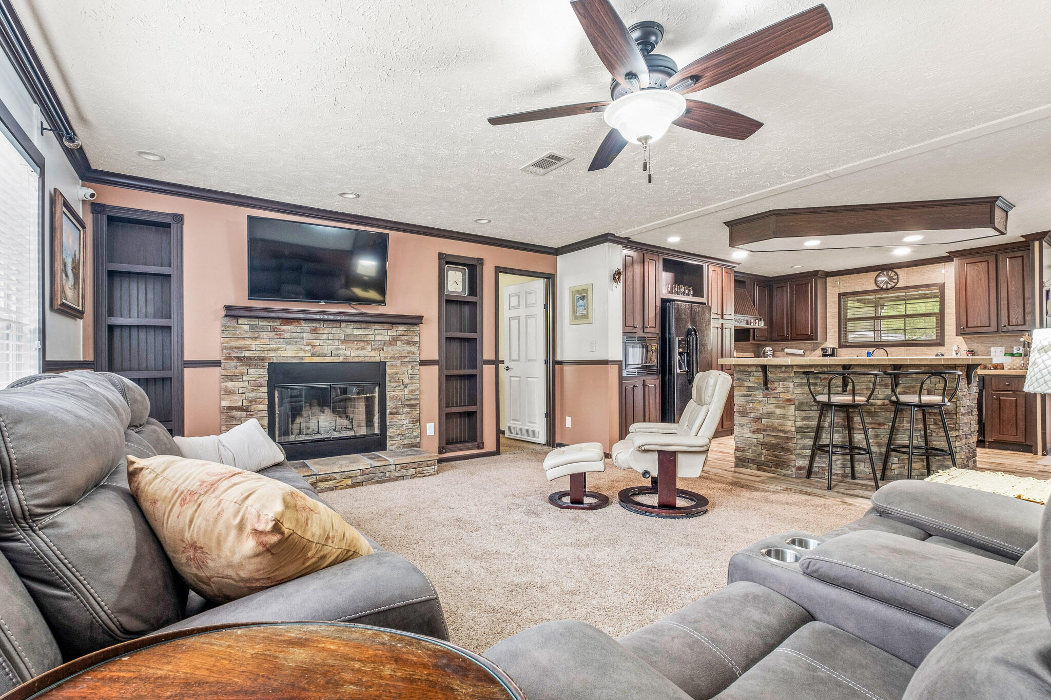 KIMBRELL ESTATES - Residential