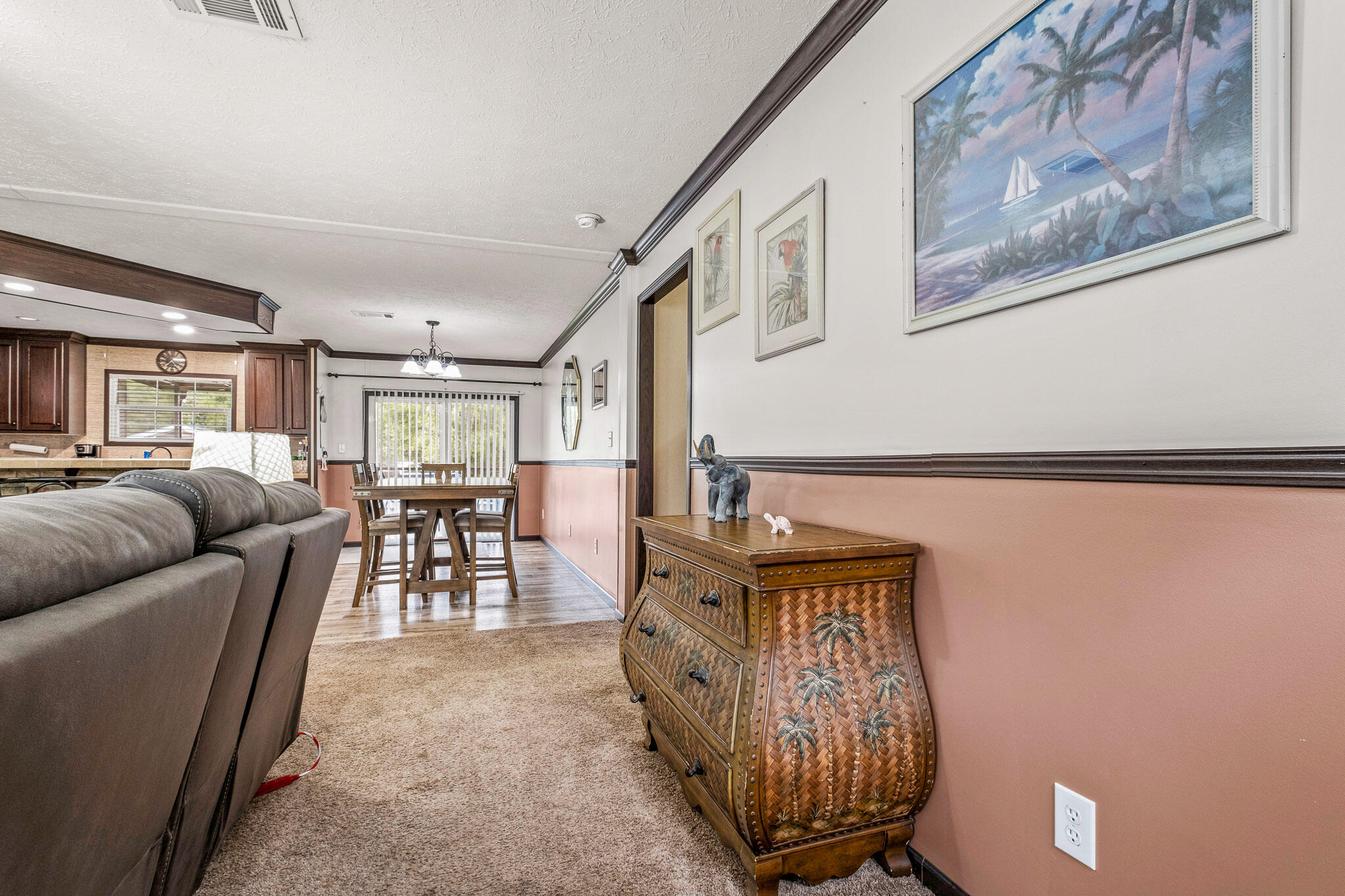 KIMBRELL ESTATES - Residential