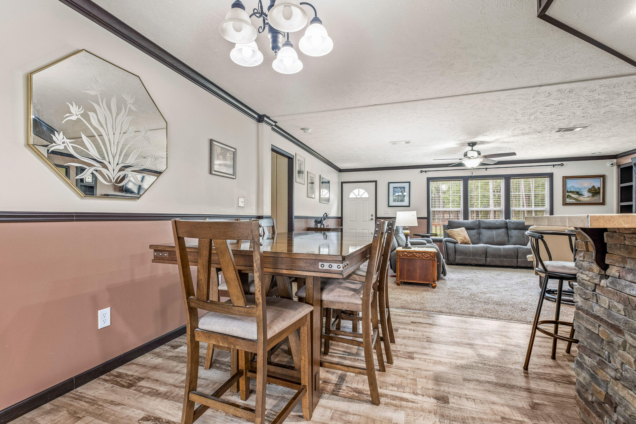 KIMBRELL ESTATES - Residential