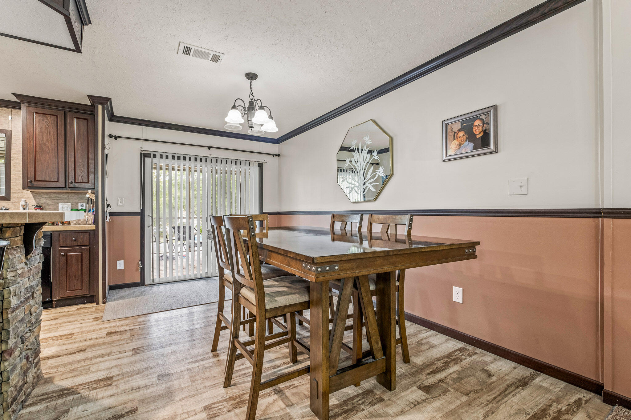 KIMBRELL ESTATES - Residential