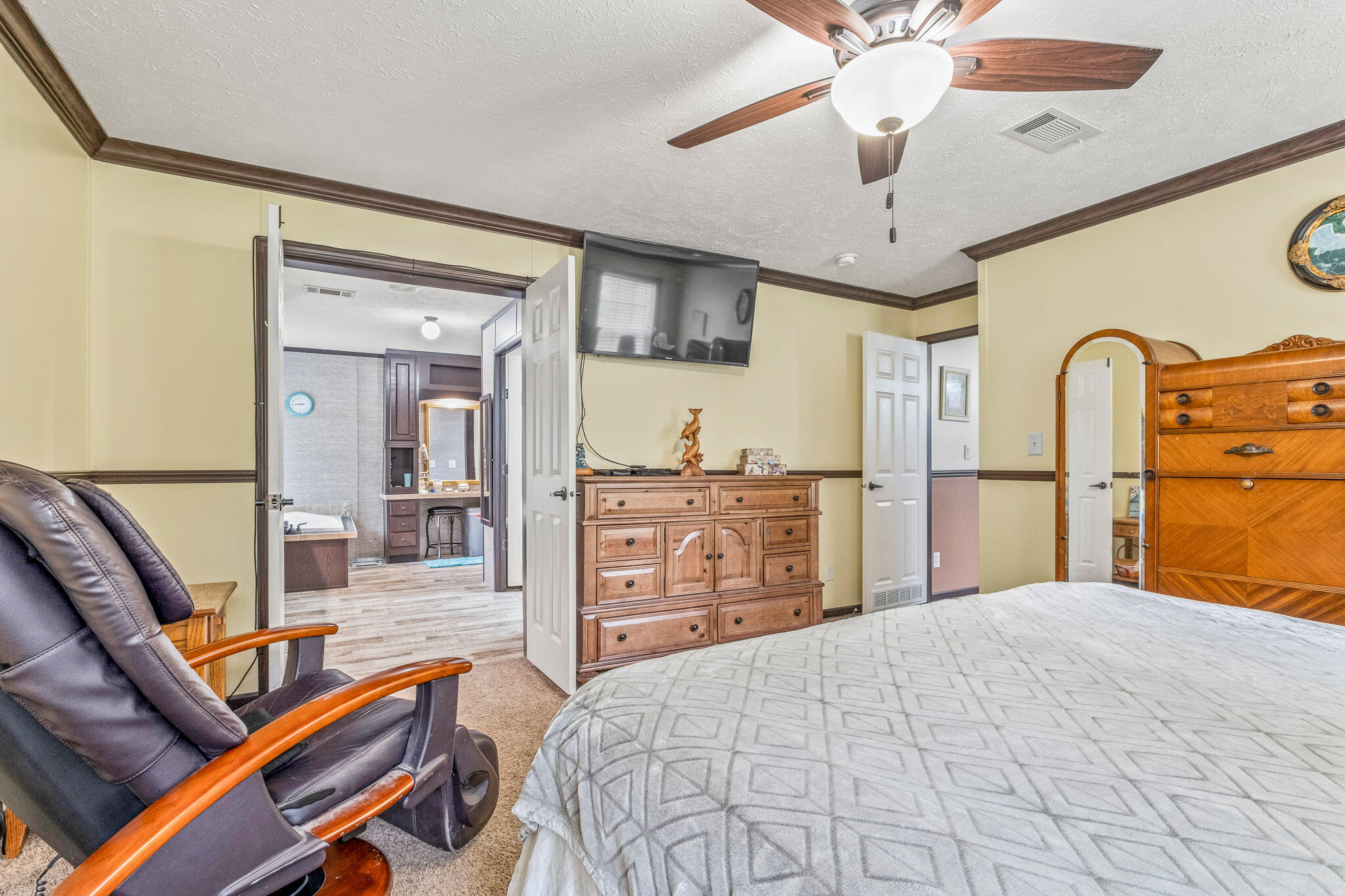 KIMBRELL ESTATES - Residential