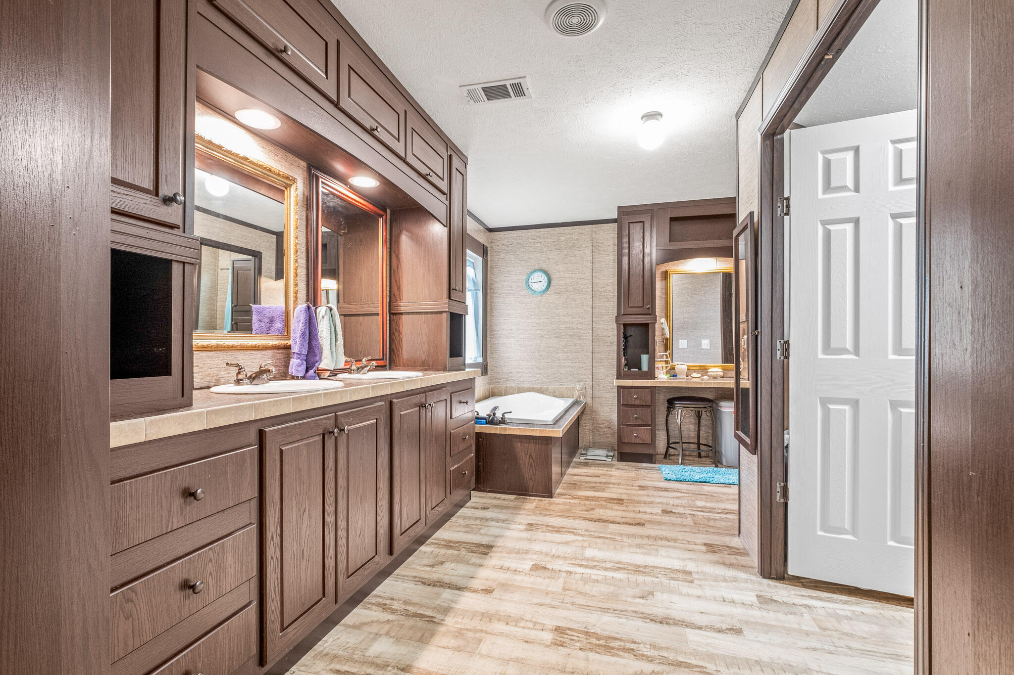 KIMBRELL ESTATES - Residential