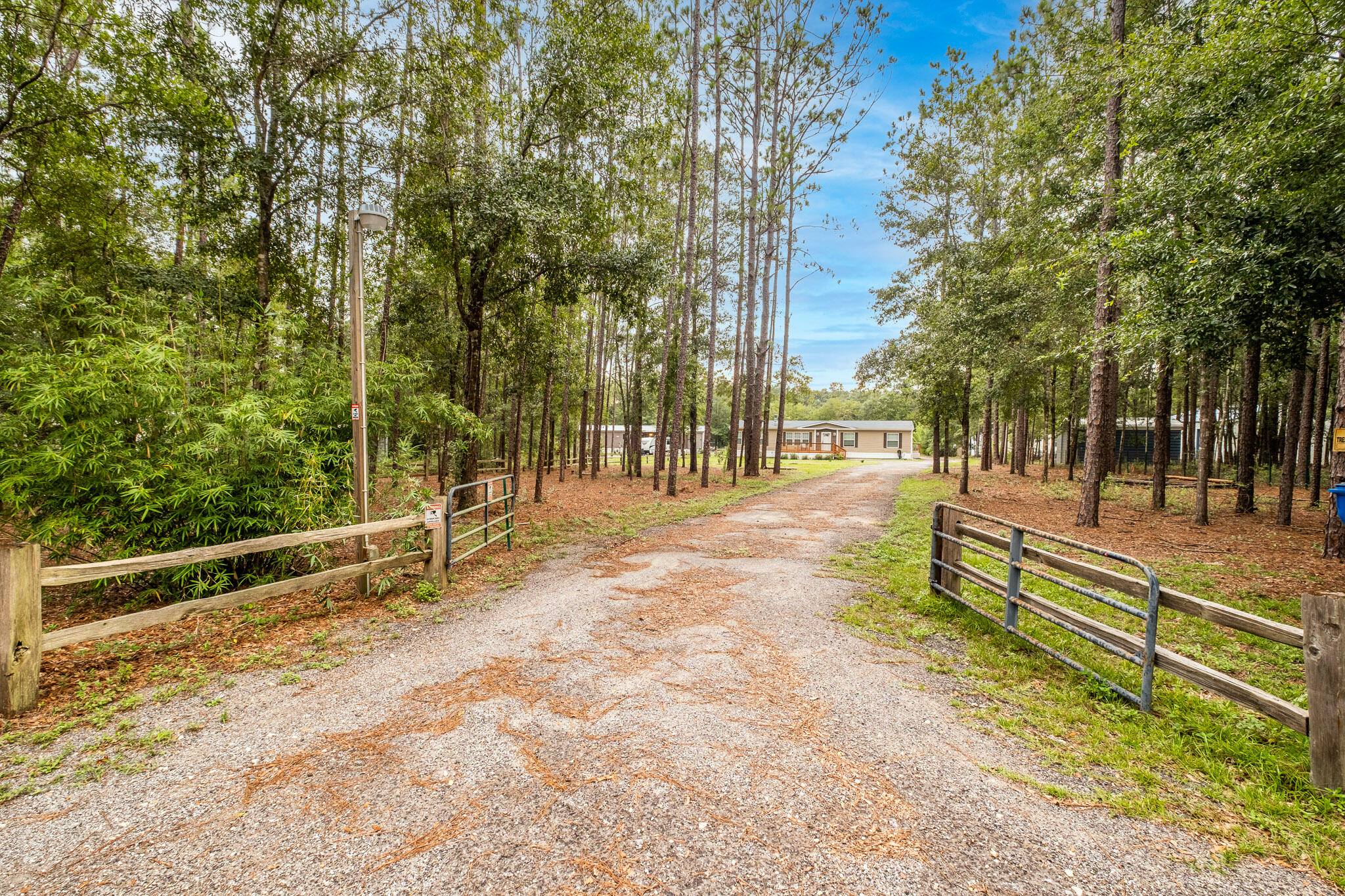 KIMBRELL ESTATES - Residential