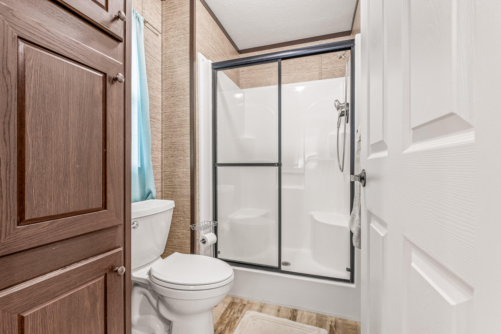 KIMBRELL ESTATES - Residential