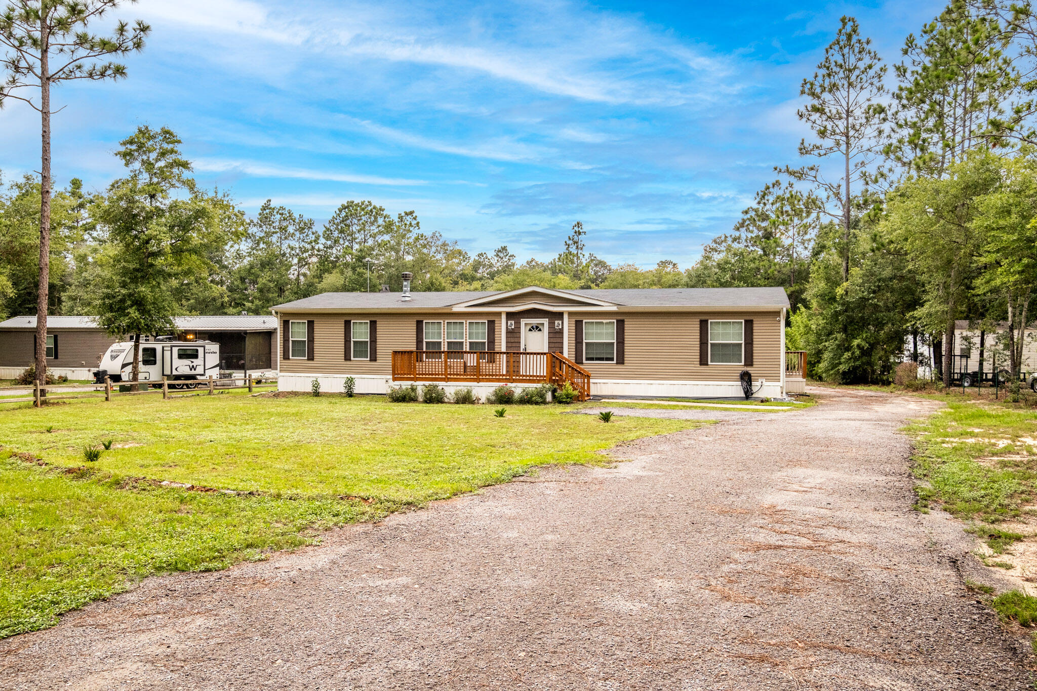 KIMBRELL ESTATES - Residential