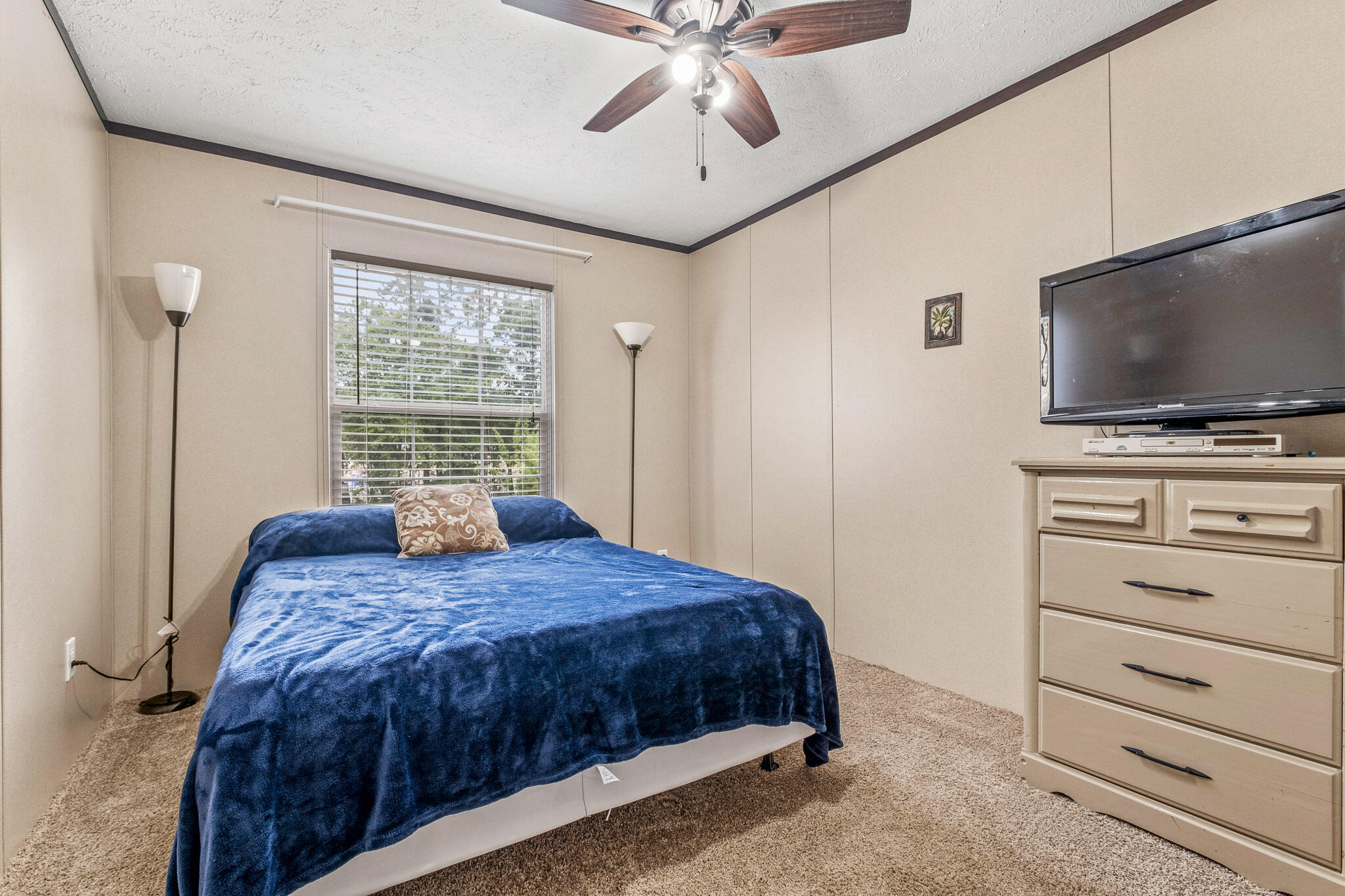 KIMBRELL ESTATES - Residential