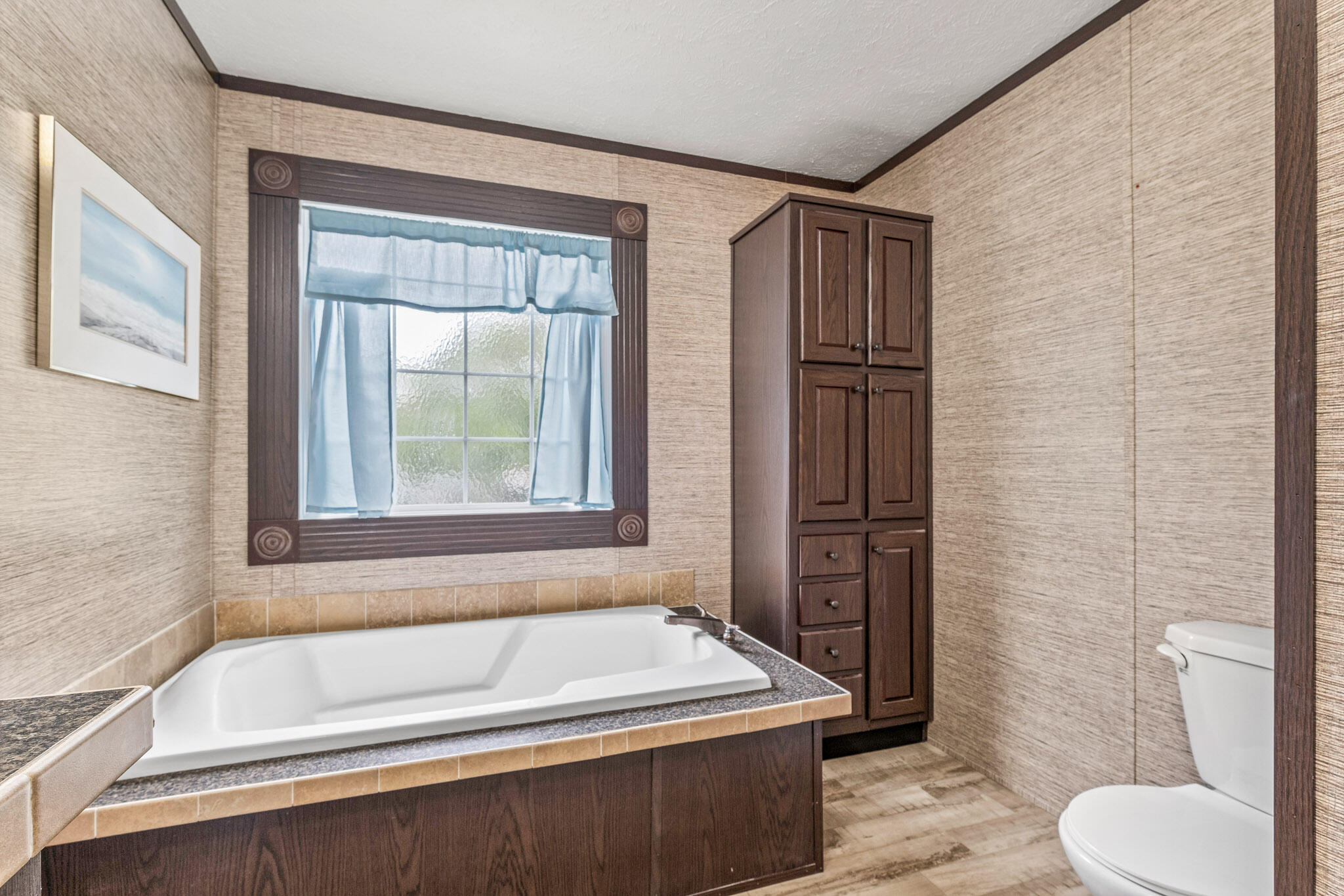 KIMBRELL ESTATES - Residential