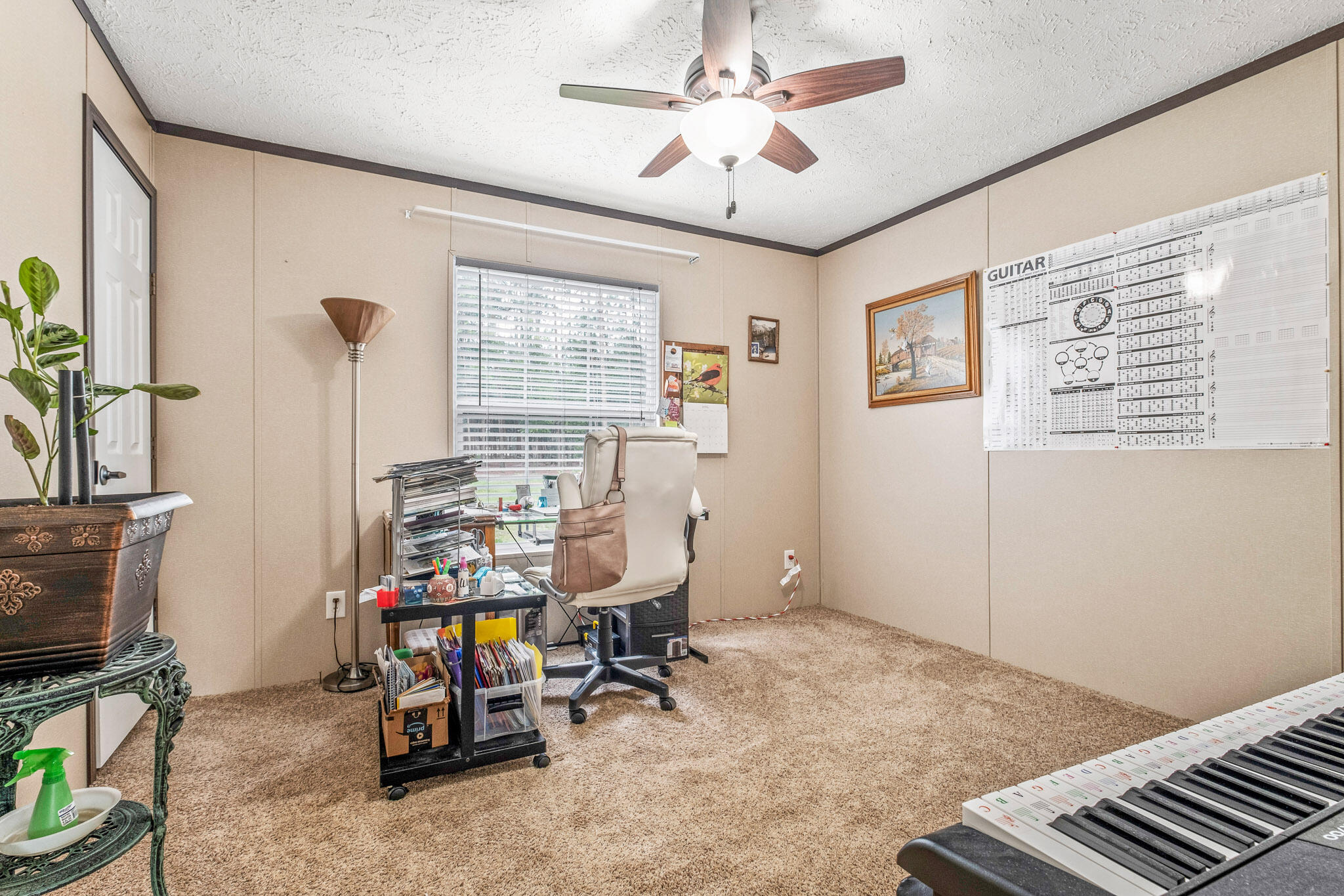 KIMBRELL ESTATES - Residential