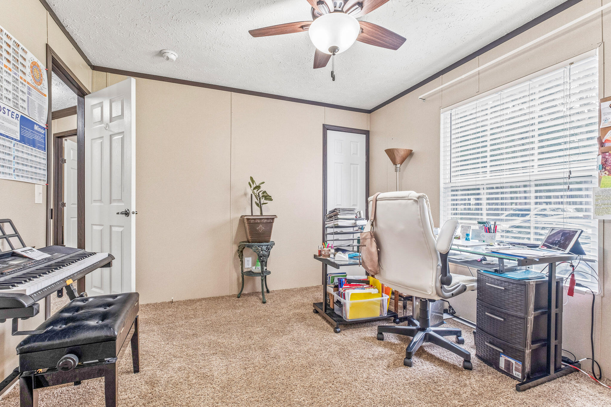 KIMBRELL ESTATES - Residential