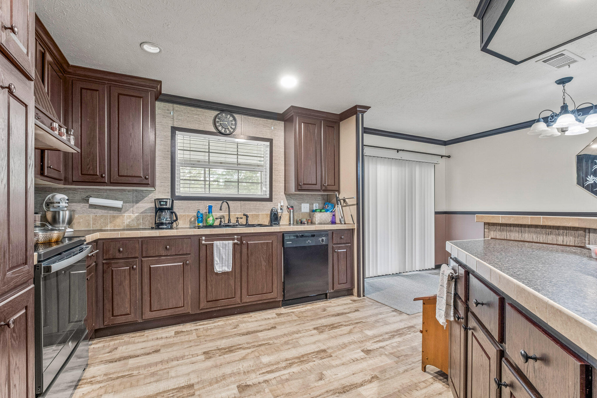 KIMBRELL ESTATES - Residential