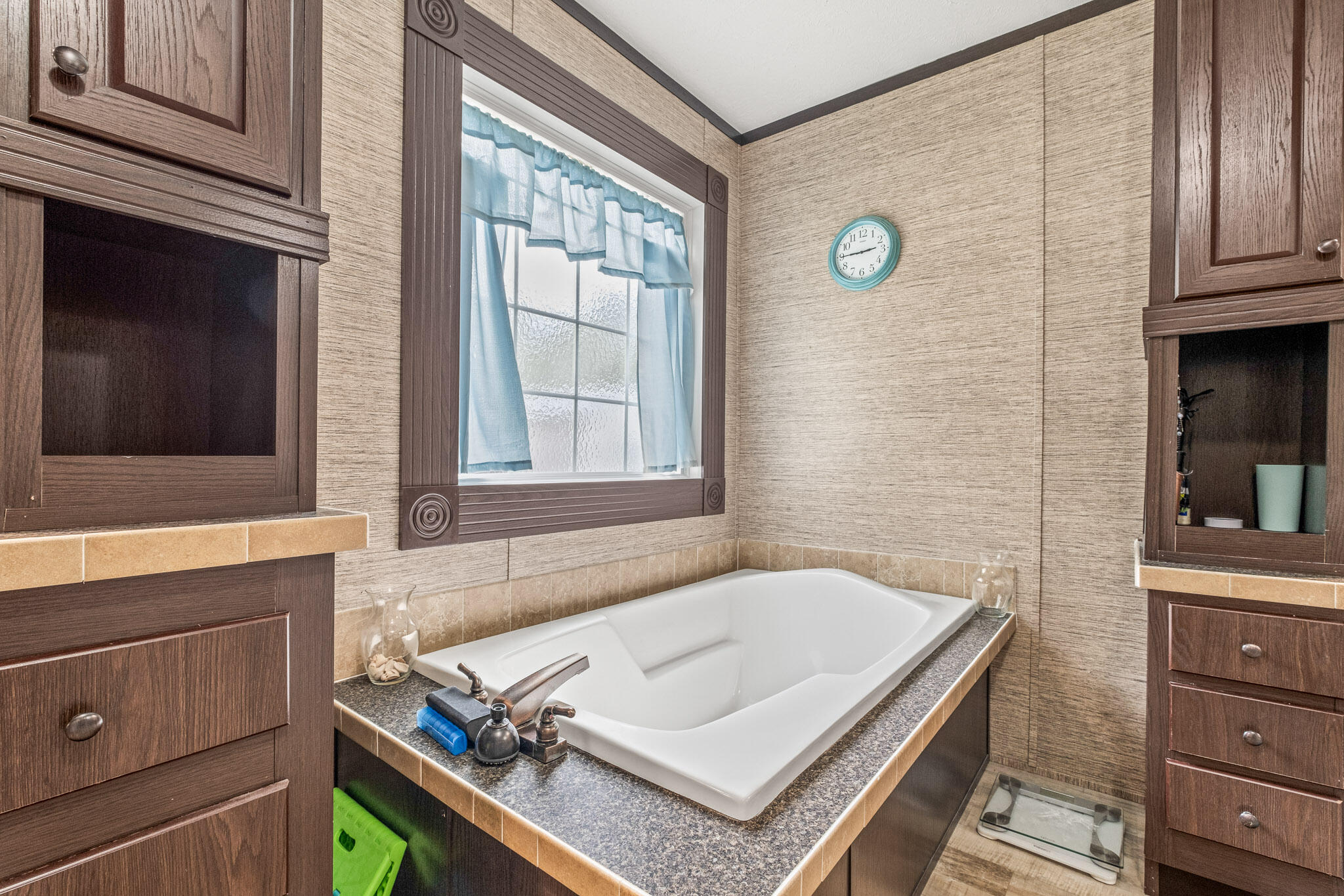 KIMBRELL ESTATES - Residential