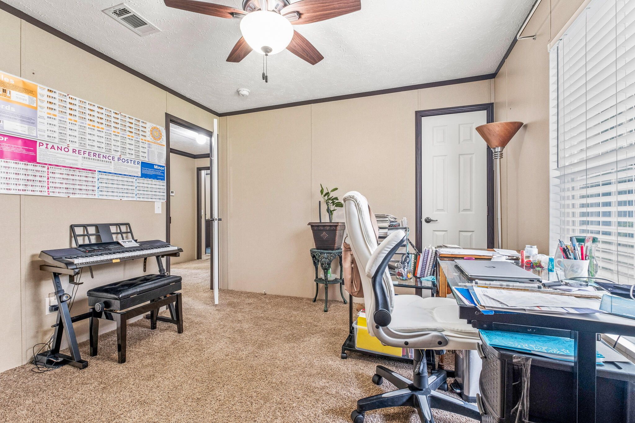 KIMBRELL ESTATES - Residential