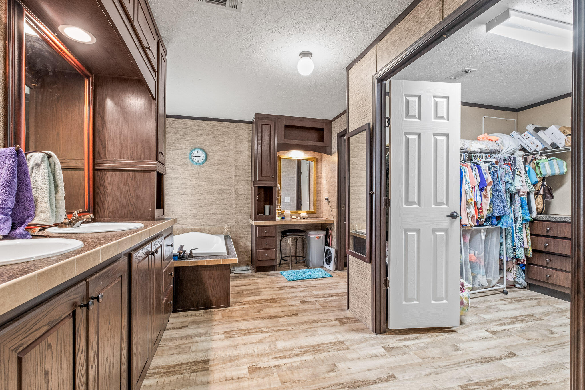 KIMBRELL ESTATES - Residential