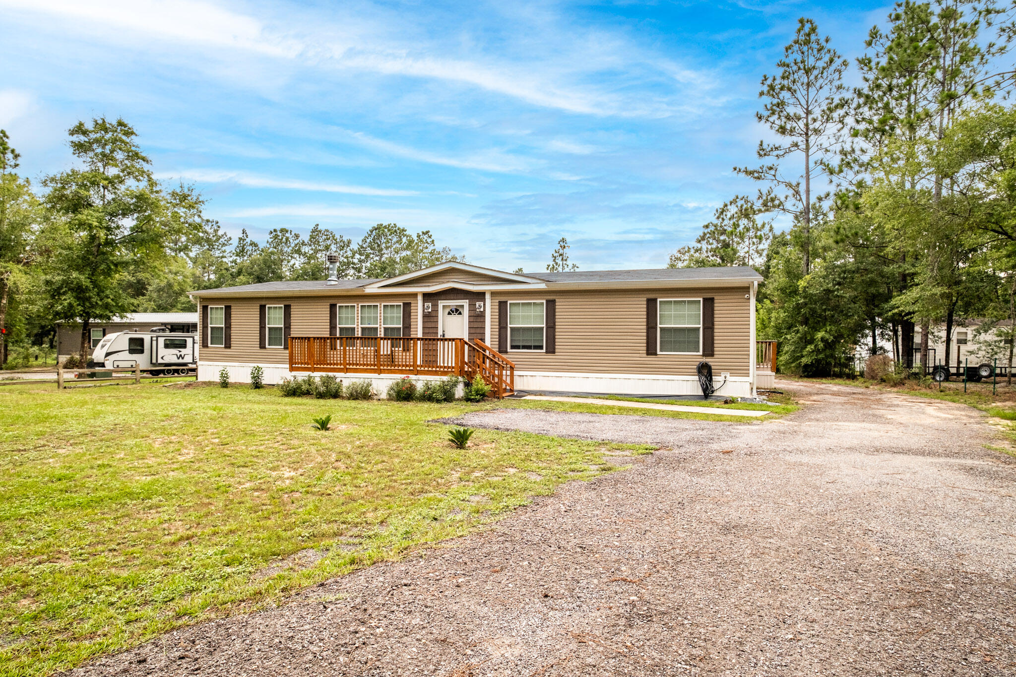 KIMBRELL ESTATES - Residential