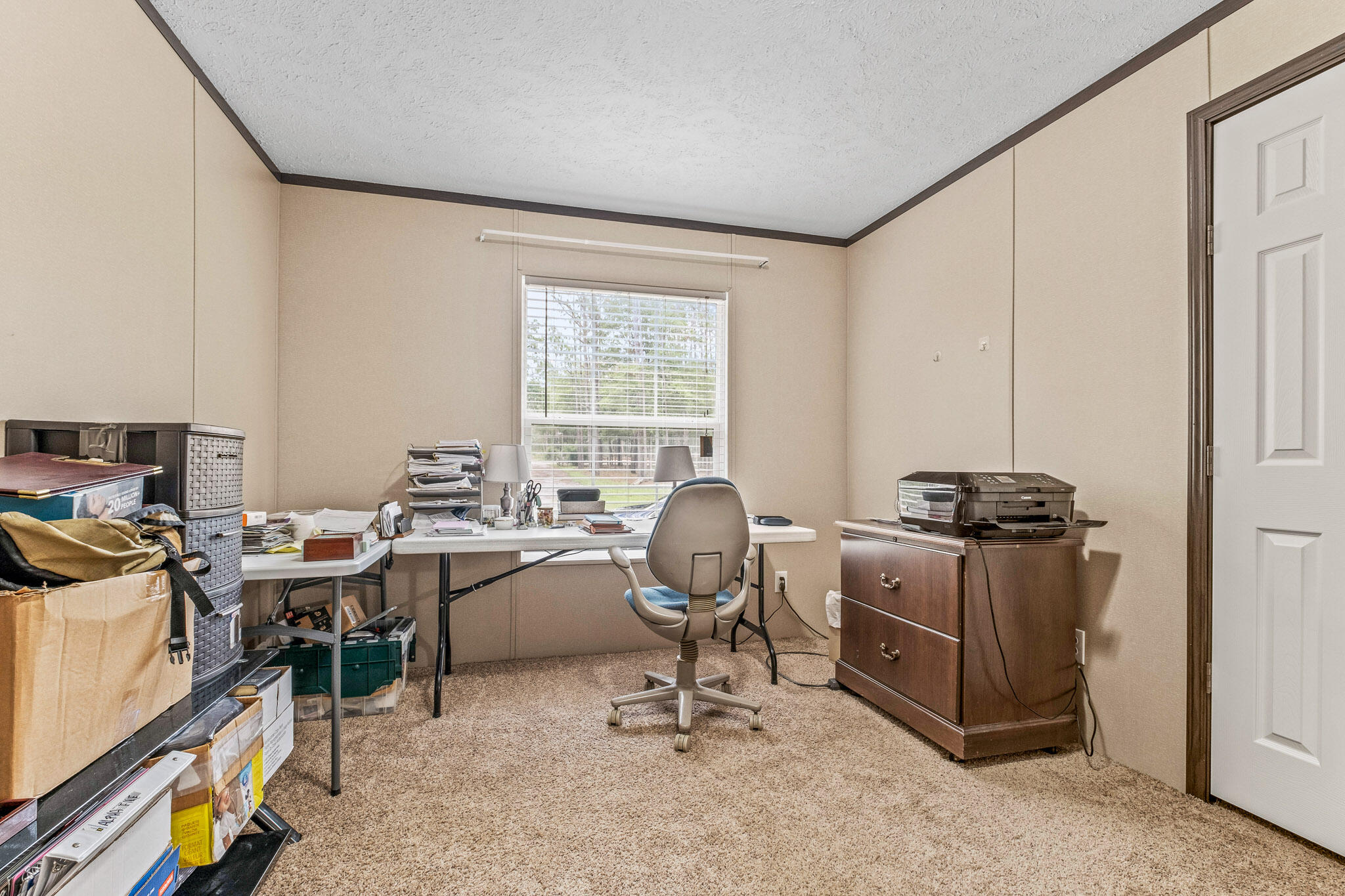 KIMBRELL ESTATES - Residential