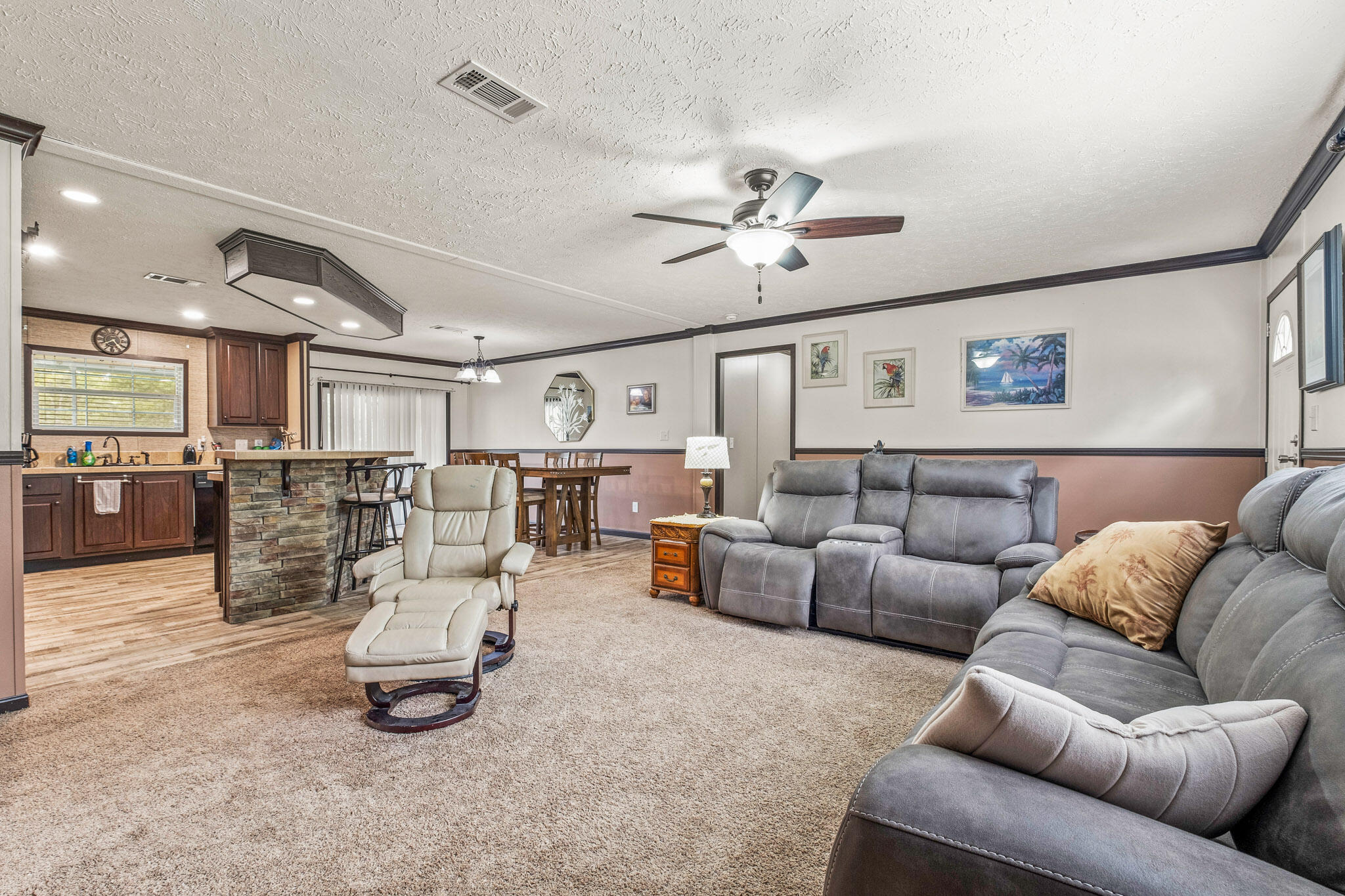 KIMBRELL ESTATES - Residential