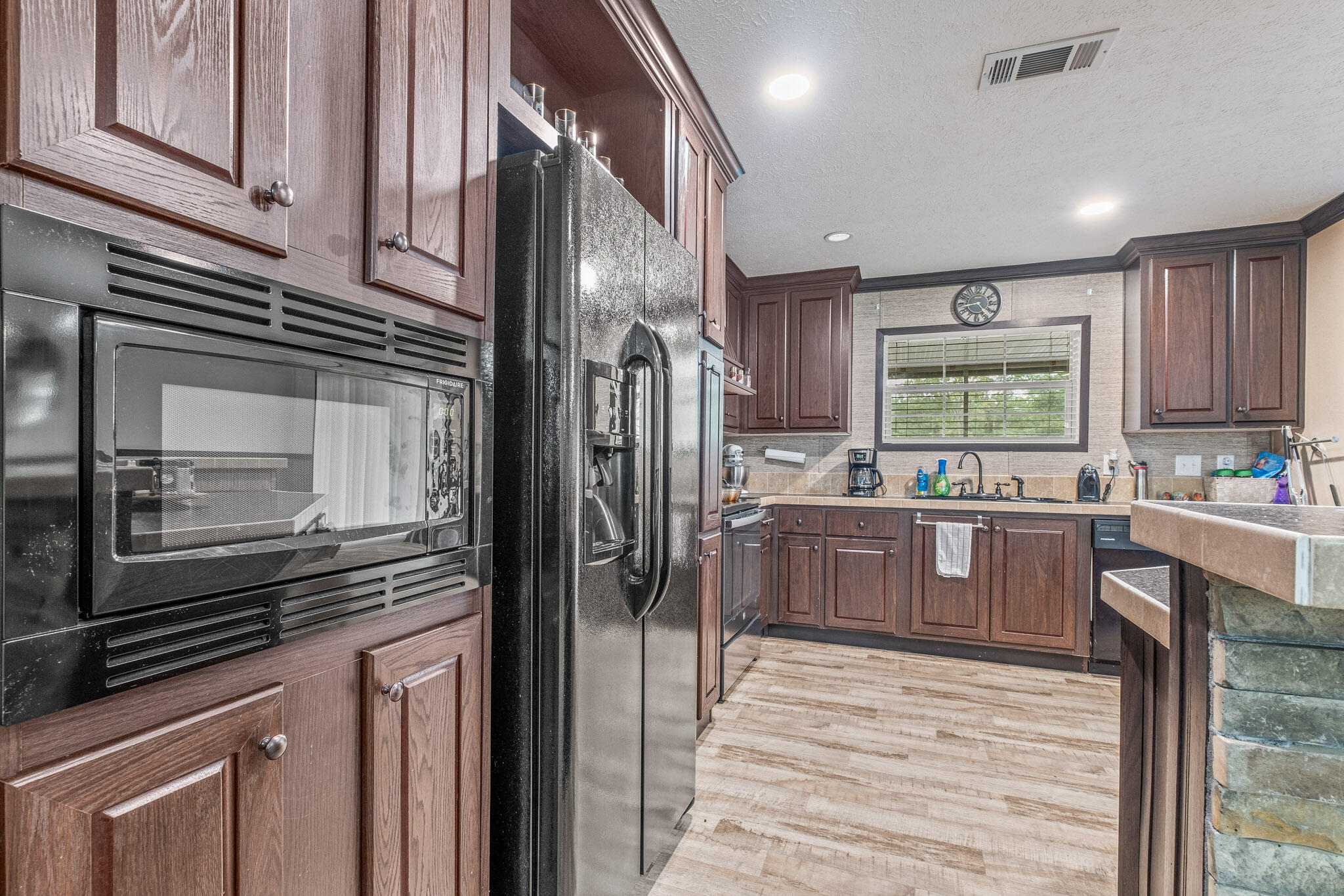 KIMBRELL ESTATES - Residential