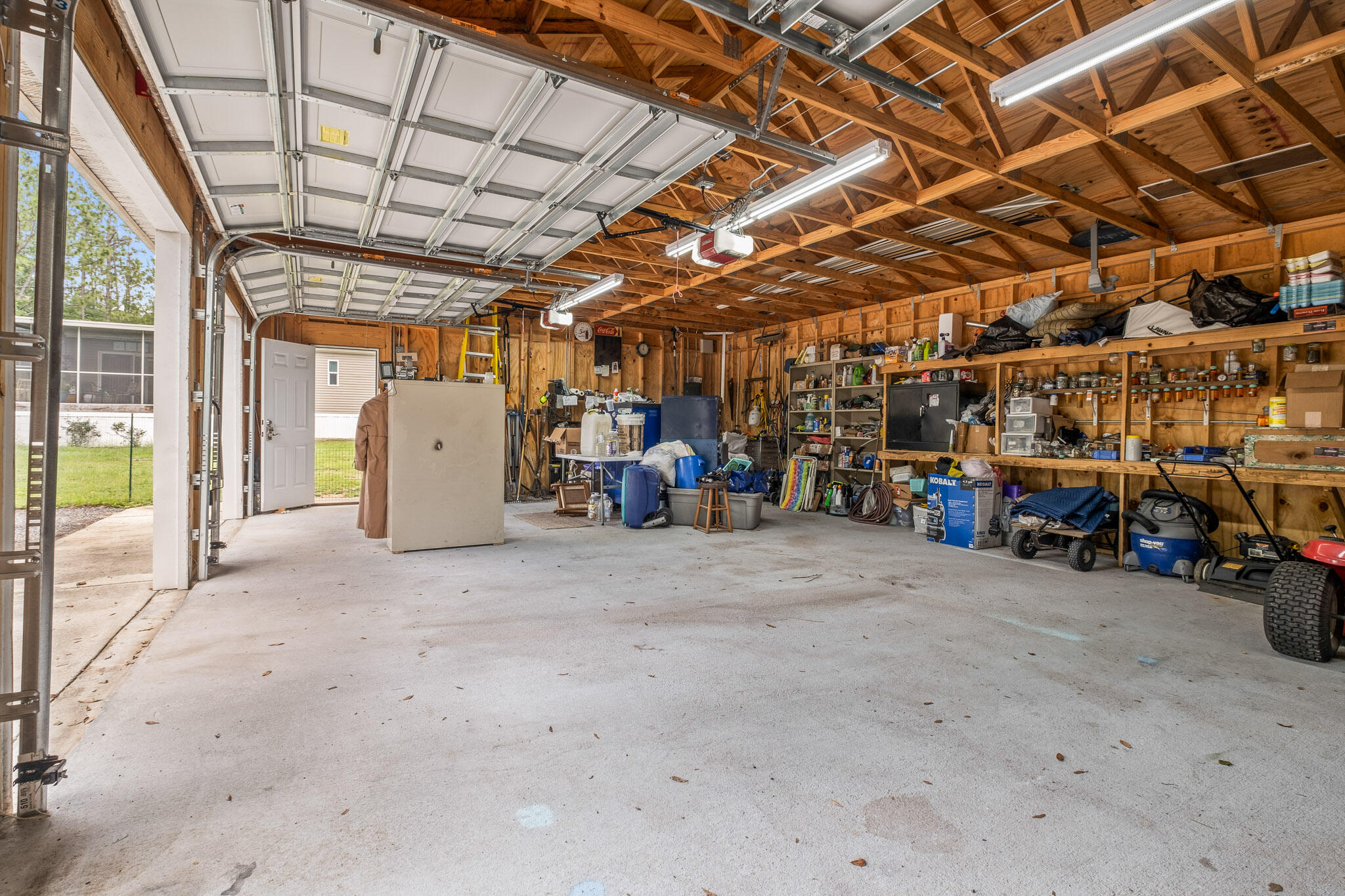 KIMBRELL ESTATES - Residential