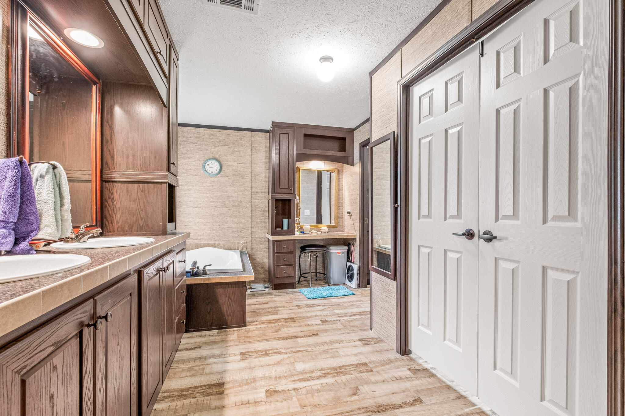 KIMBRELL ESTATES - Residential