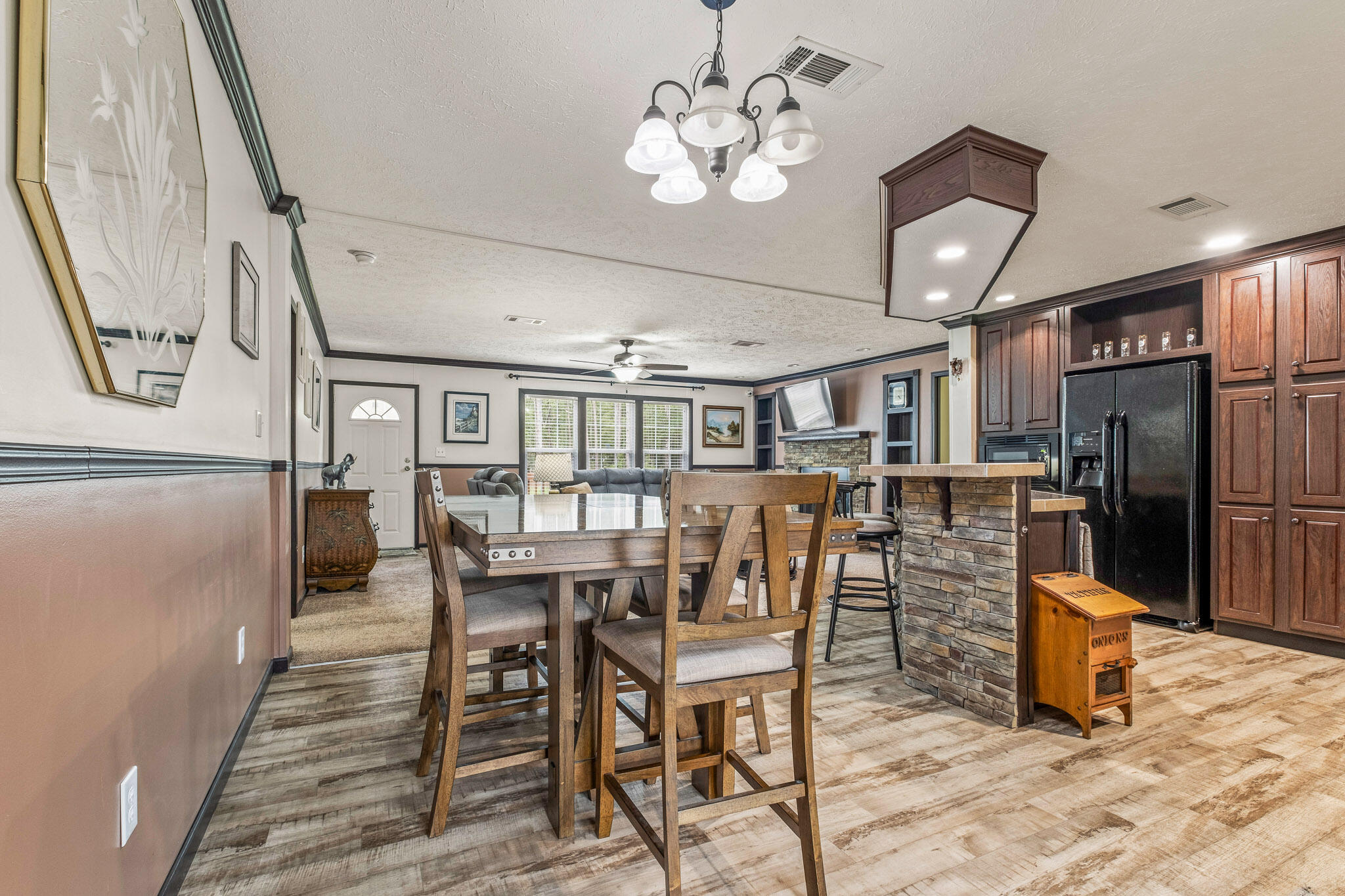 KIMBRELL ESTATES - Residential