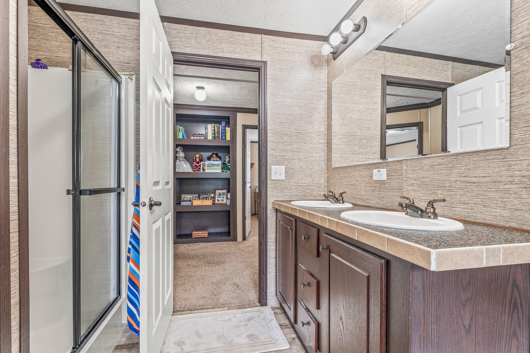 KIMBRELL ESTATES - Residential