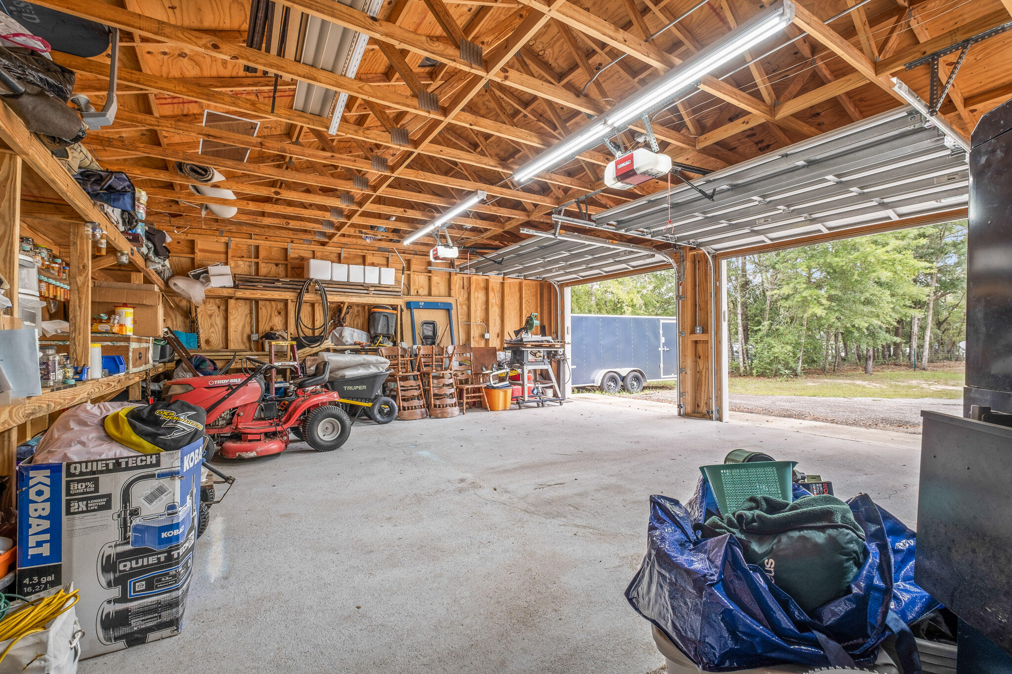 KIMBRELL ESTATES - Residential